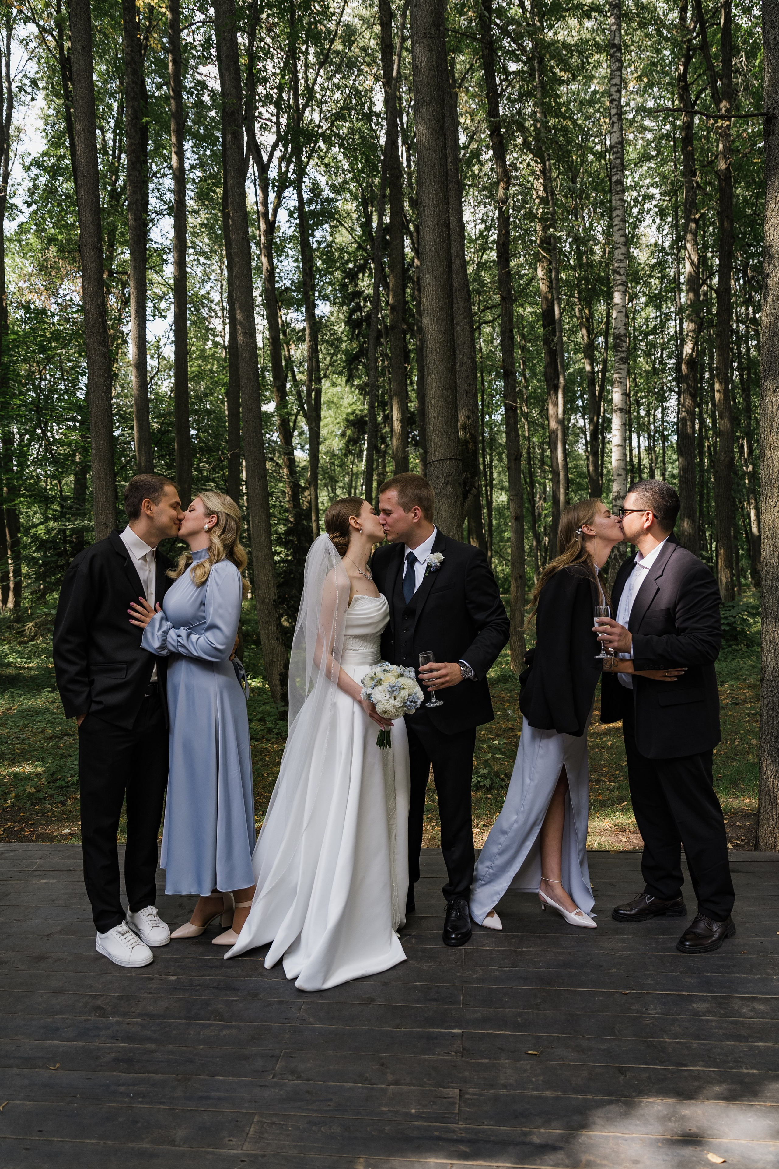 Veronika&Nikita. Валерия Солнцева свадебный и семейный фотограф