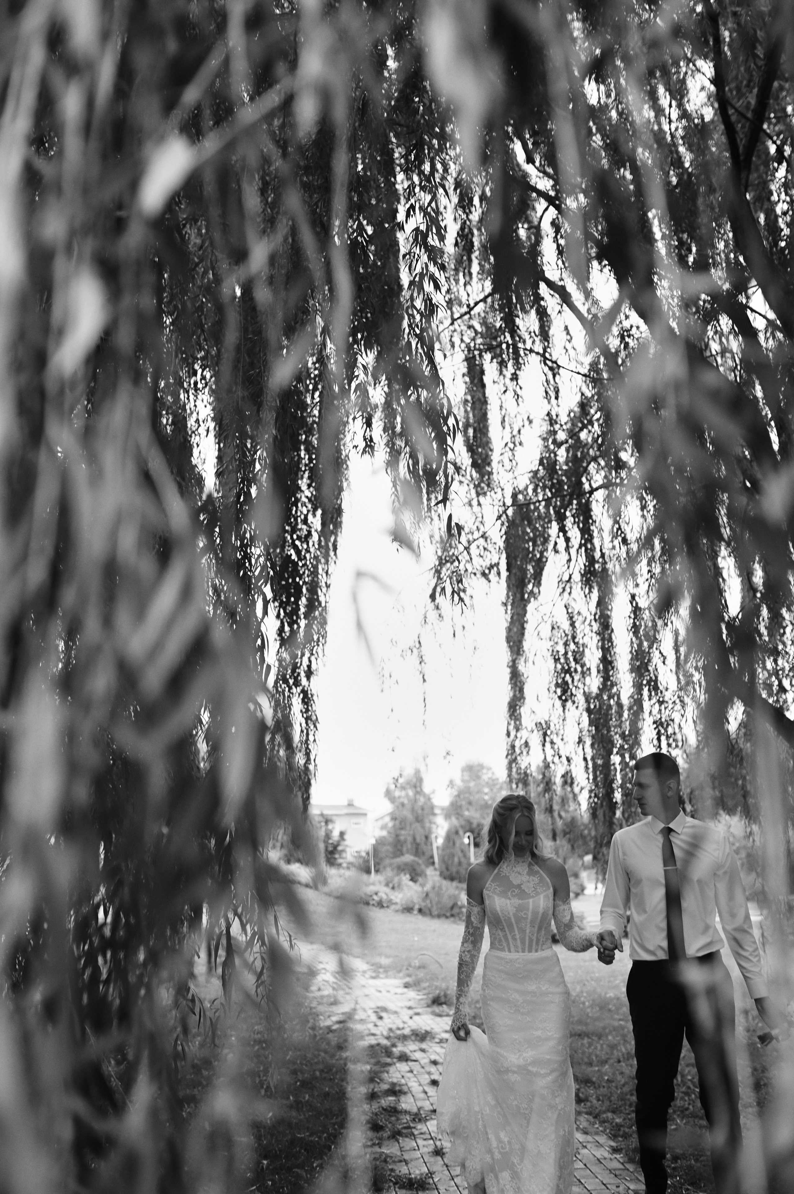 Сергей и Оля. Семейный и свадебный lifestyle-фотограф в Москве Мария Петрова