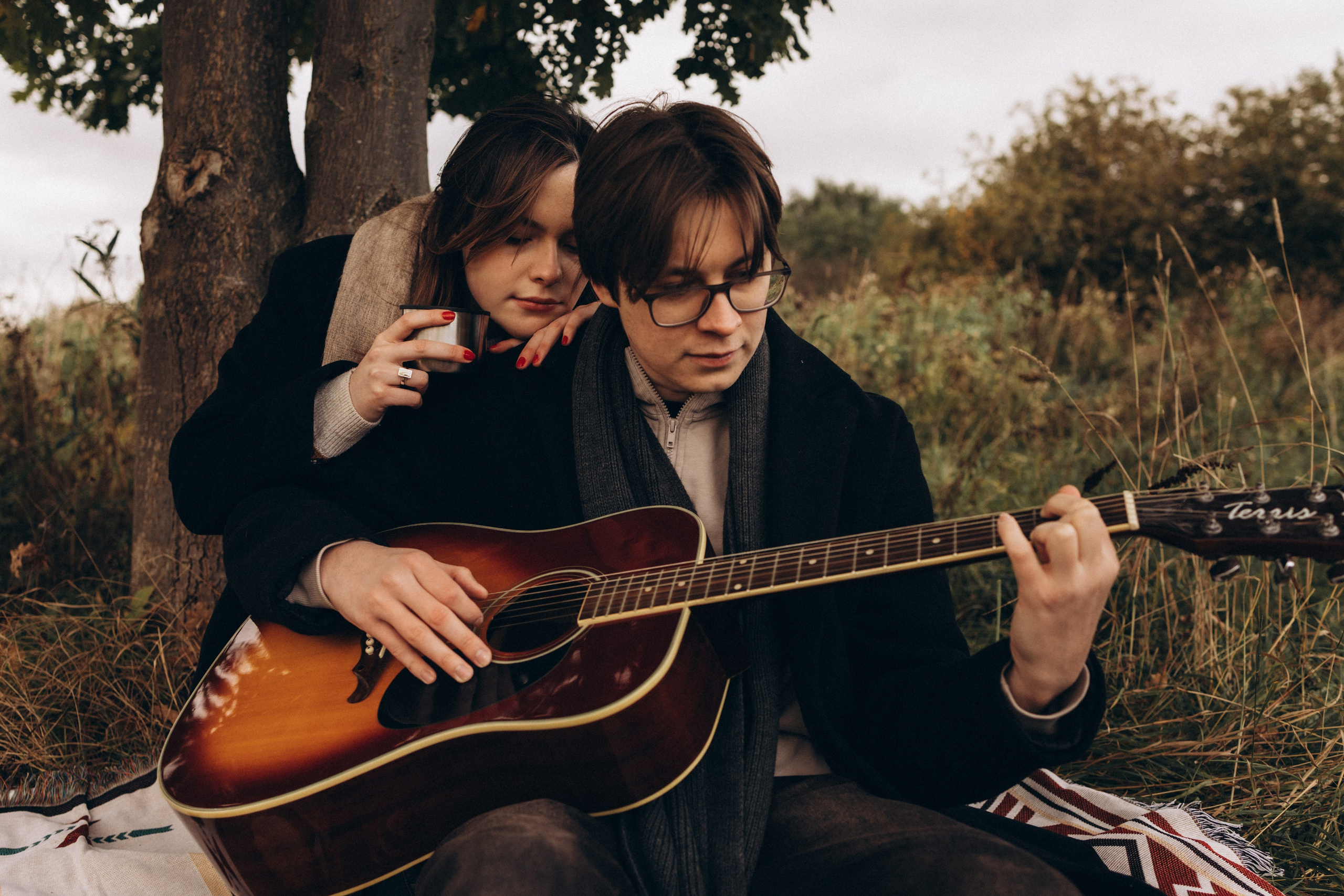 Максим 🤍 Алена. Фотограф lifestylе в Москве Пшеничная Анастасия