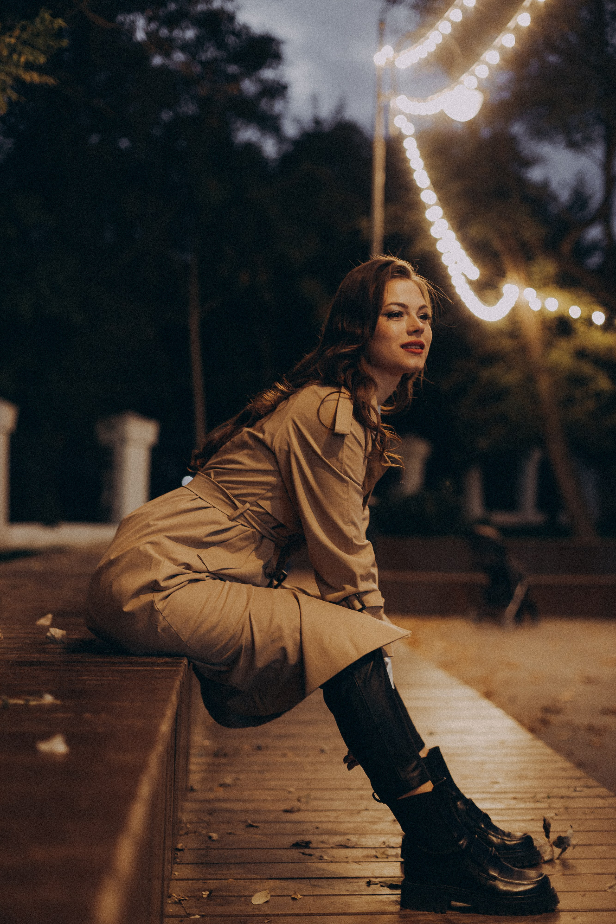 Ира. Фотограф Таганрог Любимая Надя