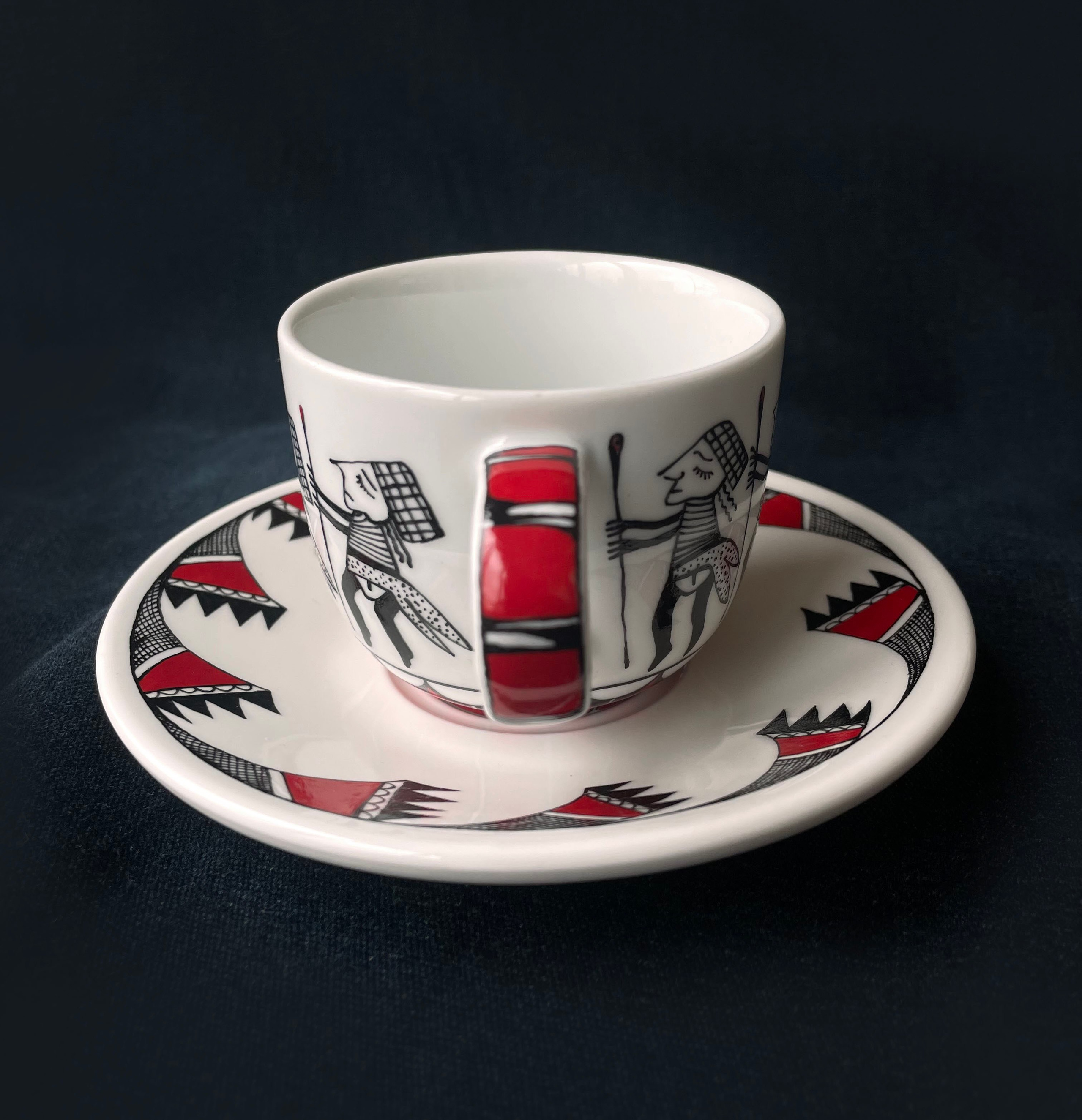 В гости к Инкам