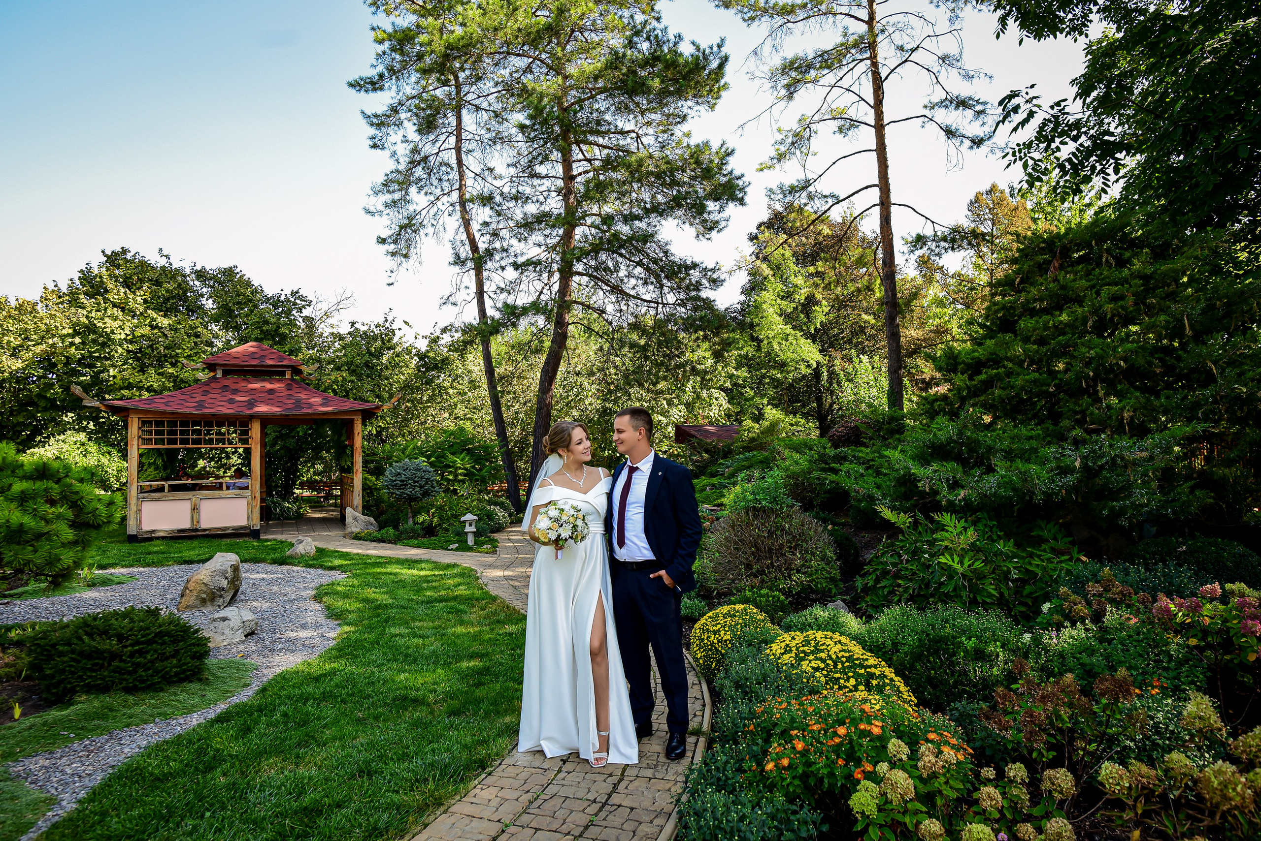 Съемка на улице. Семейный и свадебный фотограф в Донецке Донская Анастасия