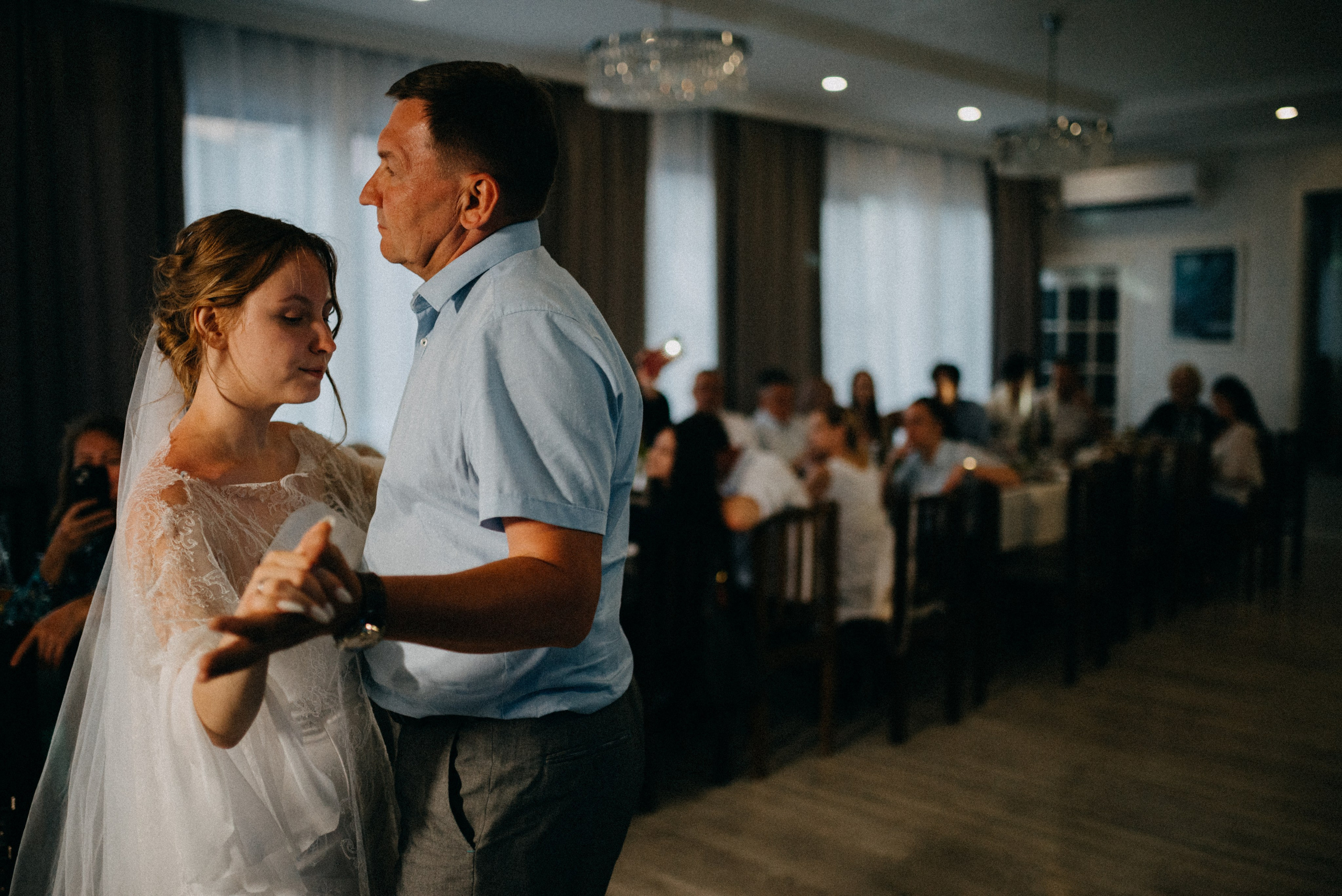 Руслан и Вероника |Полный свадебный день. Фотограф Санкт-Петербург, Новороссийск