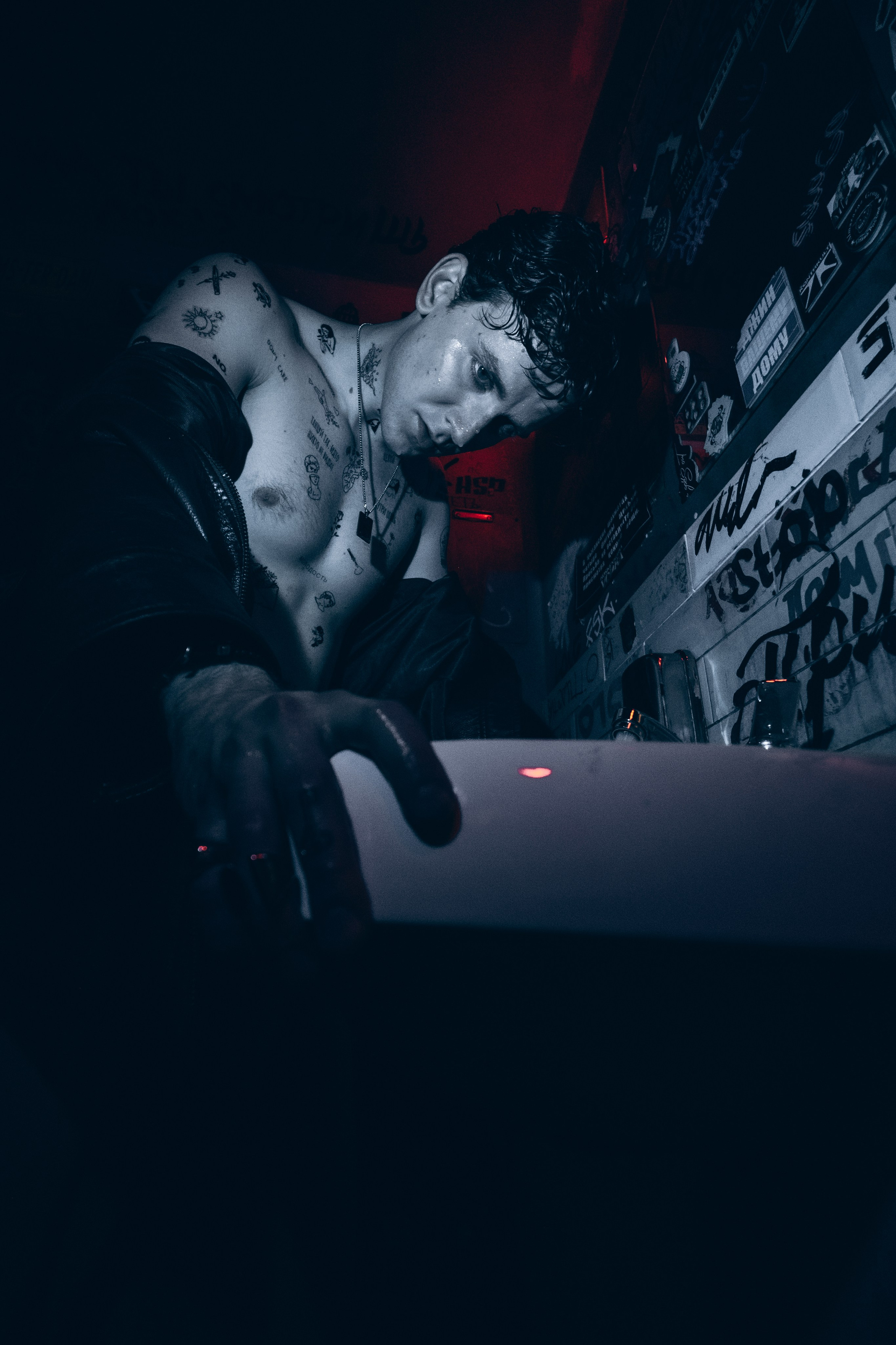 Федор Федотов