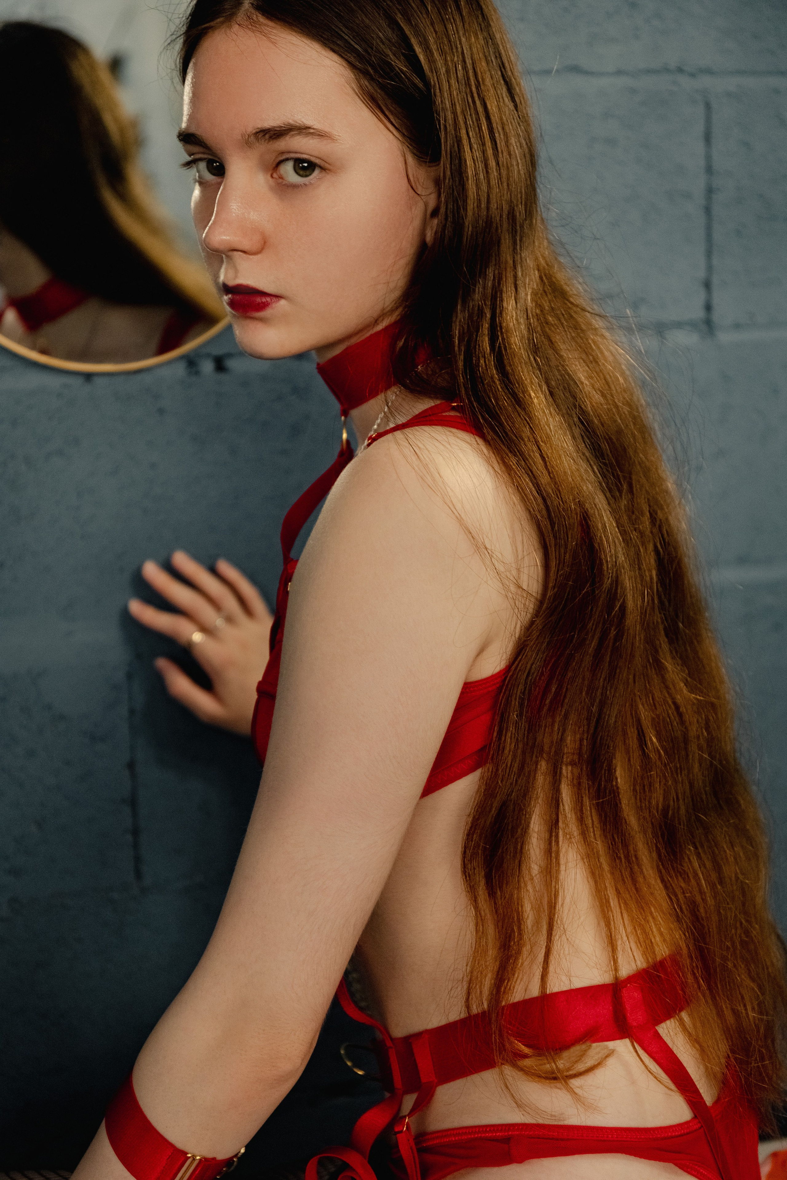 Yuona. Фотограф Вадим Чепрасов | Санкт-Петербург