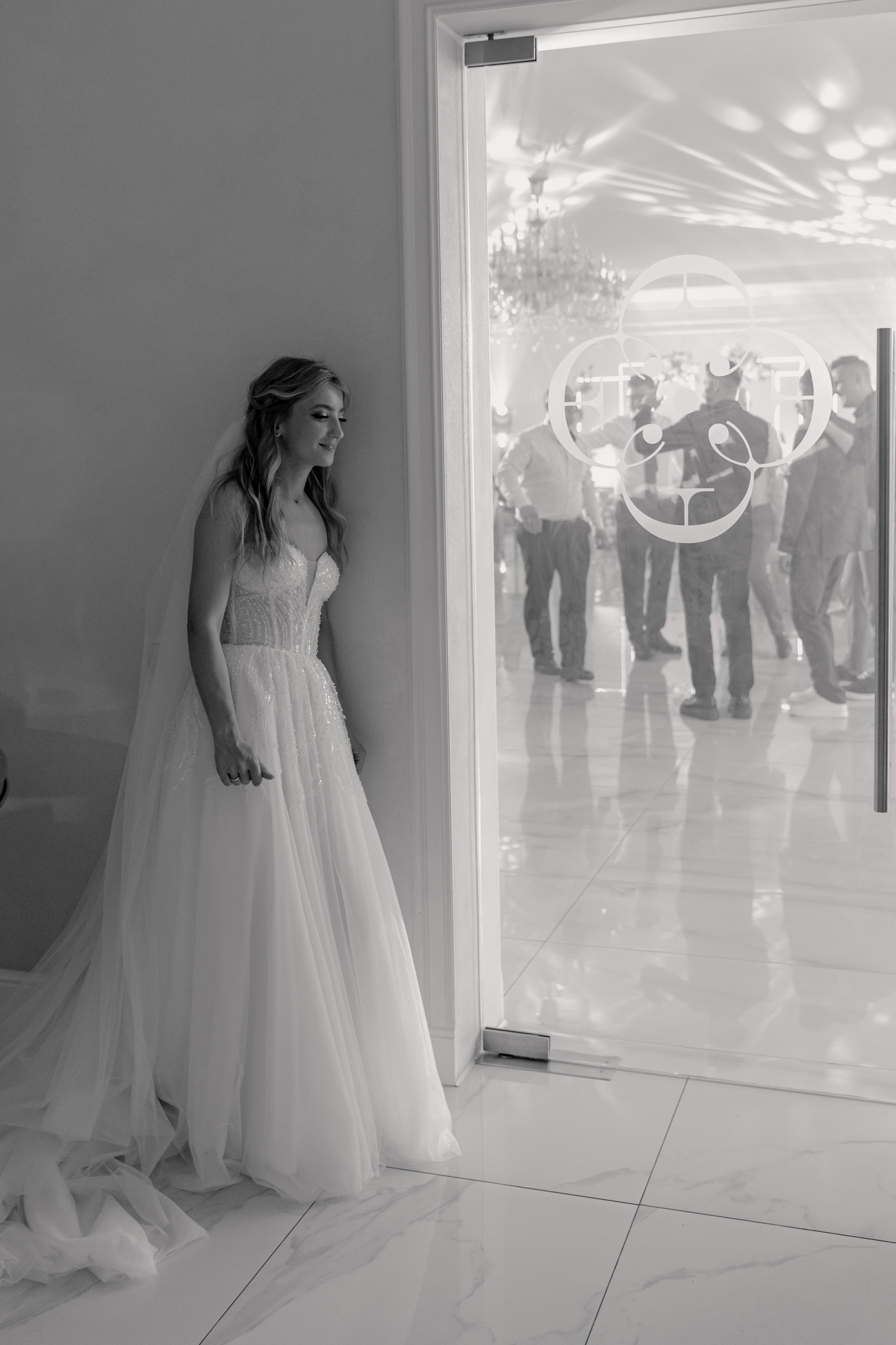 Karina & Maxim. Фотограф в Минске — Юлия Деяк. Фотосессии в Минске