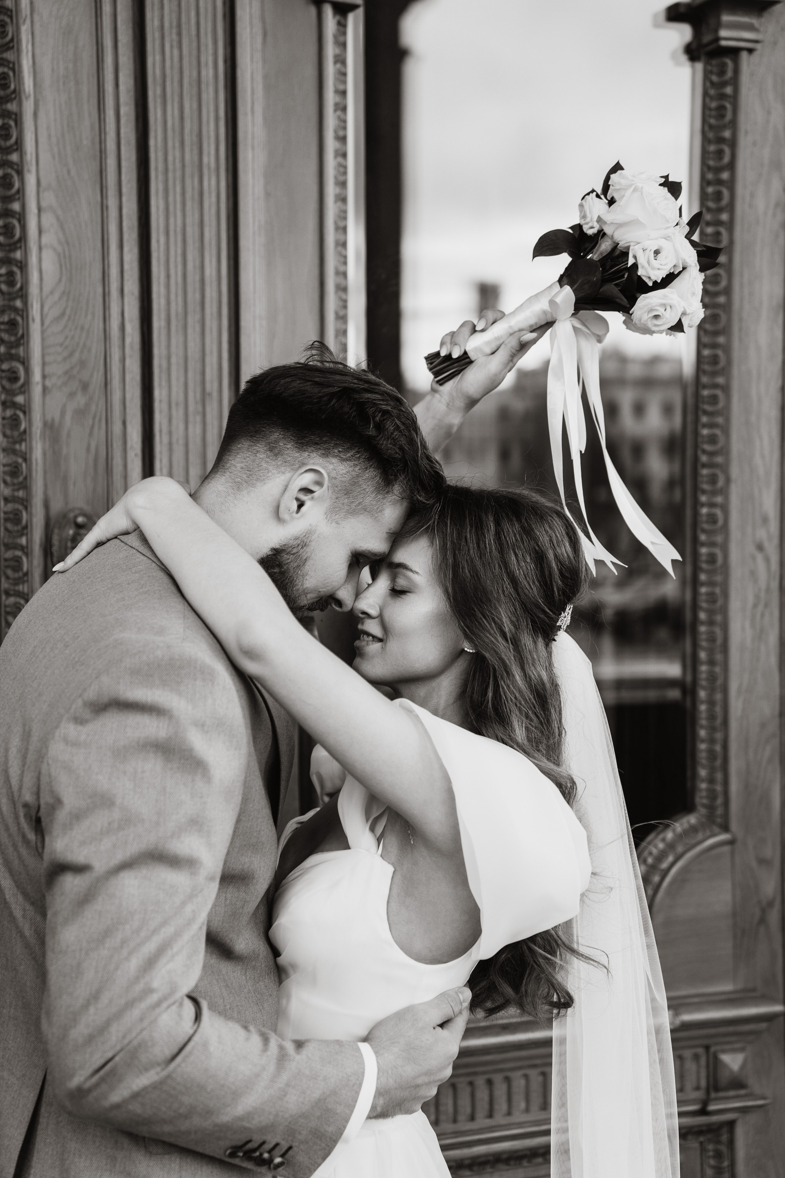 Свадьба. Свадебный фотограф Казань|Москва Ranas4you