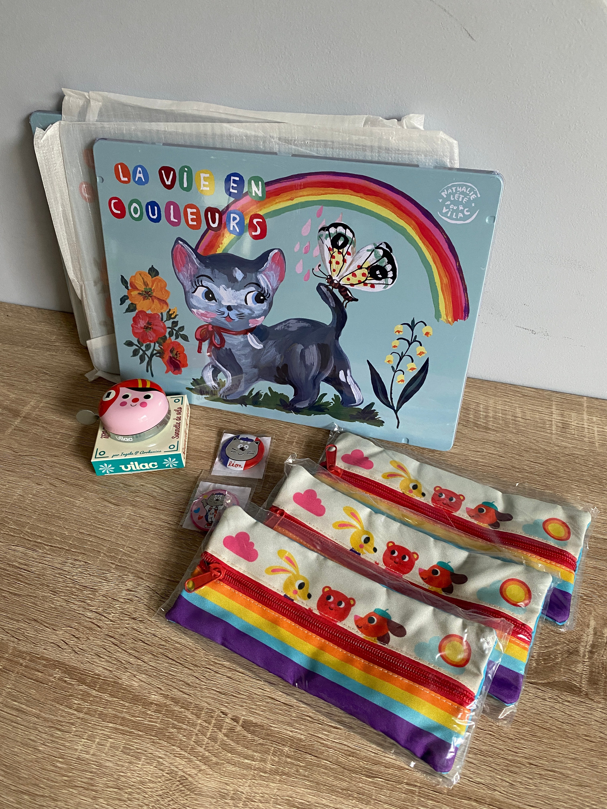 Хобби и коллекции. Ваш байер во Франции