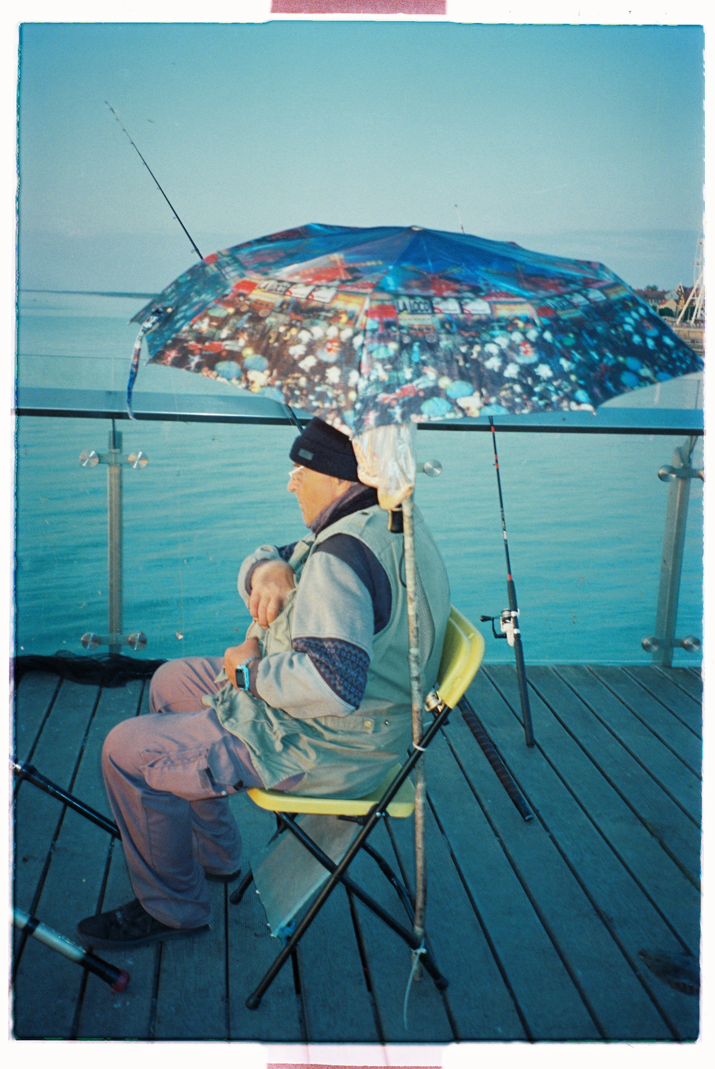 Journal. Photographer Dima Sharov | Фотограф Дима Шаров