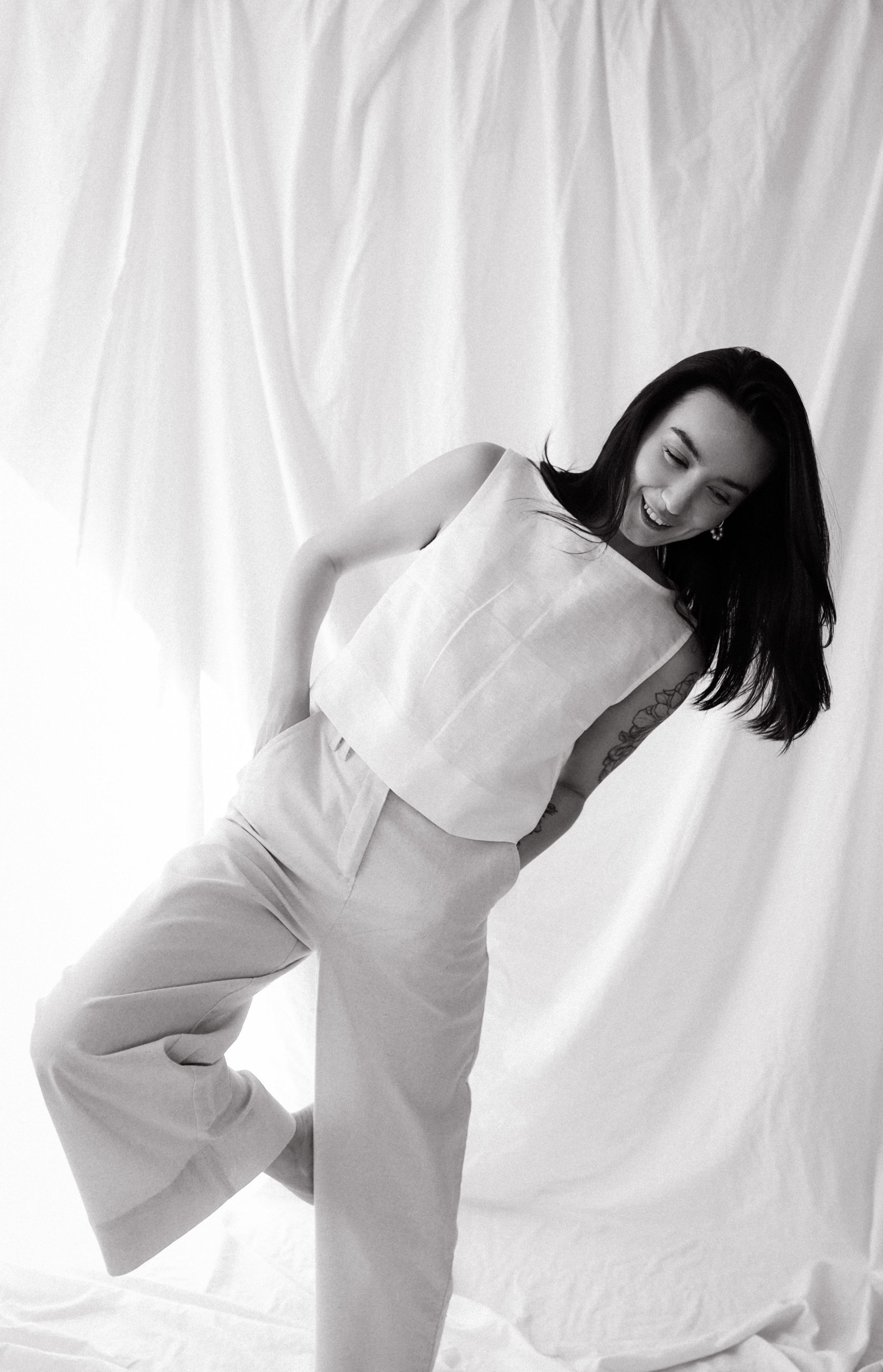 Наташа. Дьячкова Мария фотограф