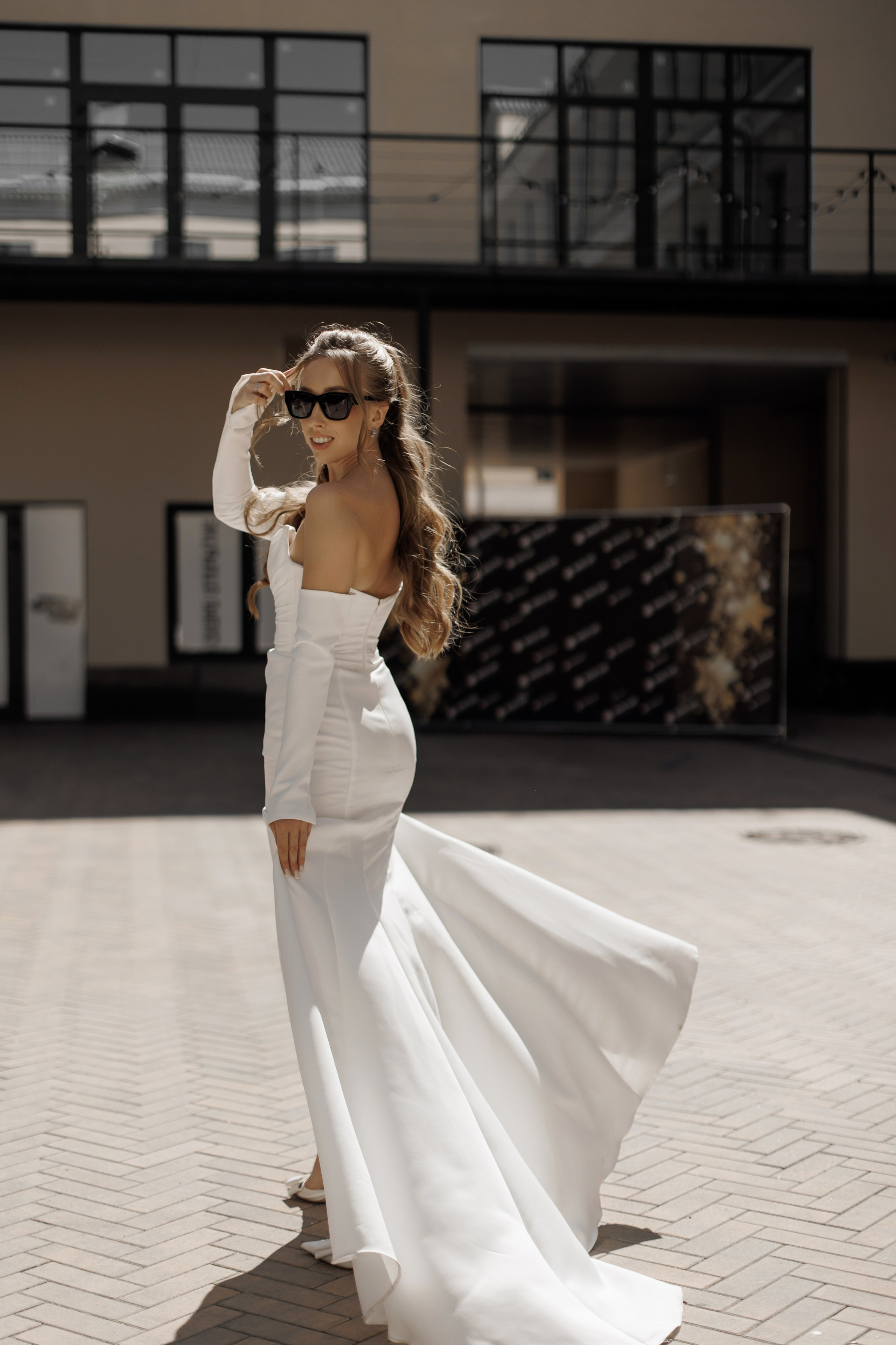 A&P. Свадебный фотограф Екатерина Худякова — Ярославль, Санкт-Петербург, Москва