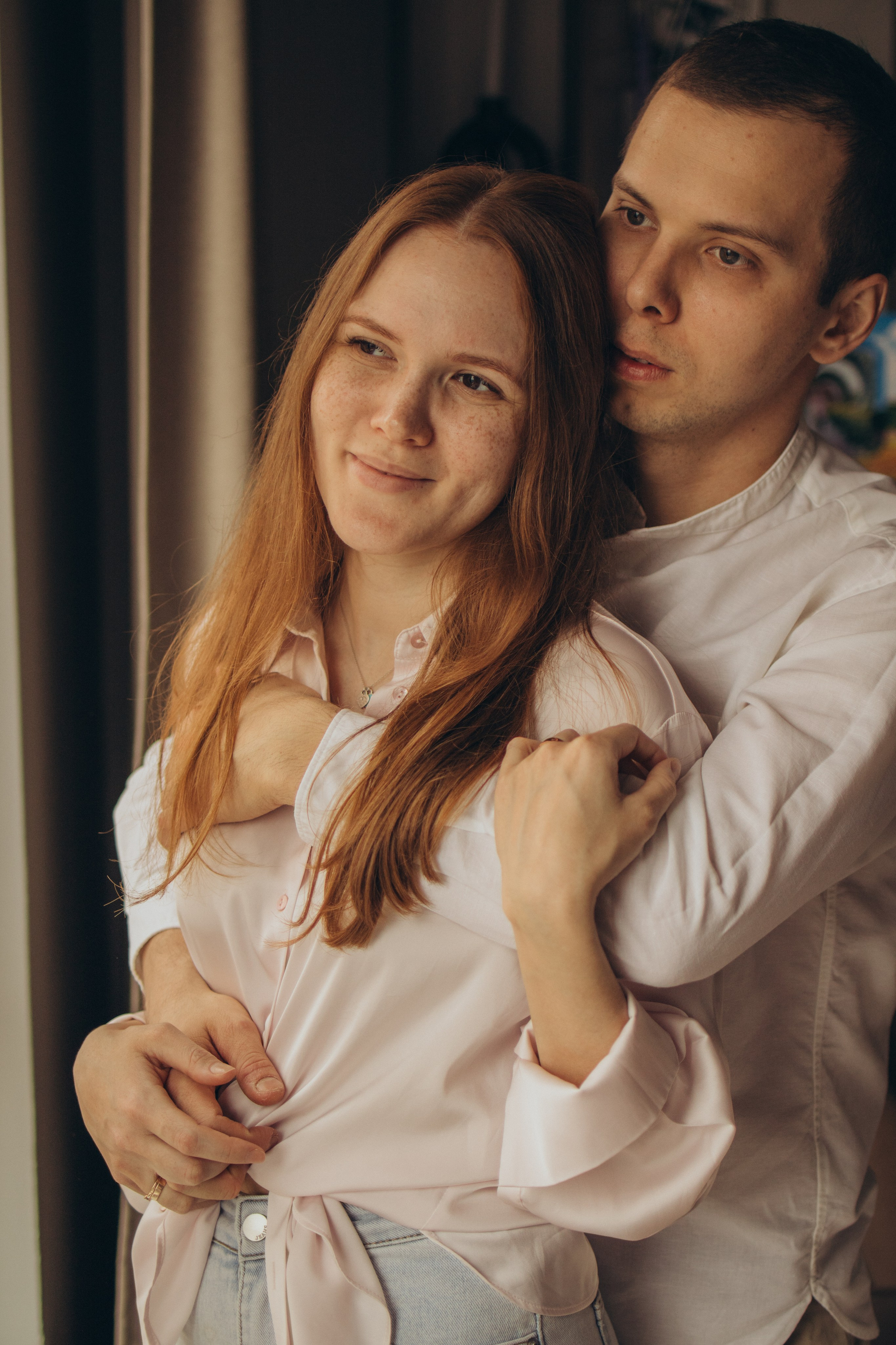 Малыш Тимофей. Семейный фотограф Москва