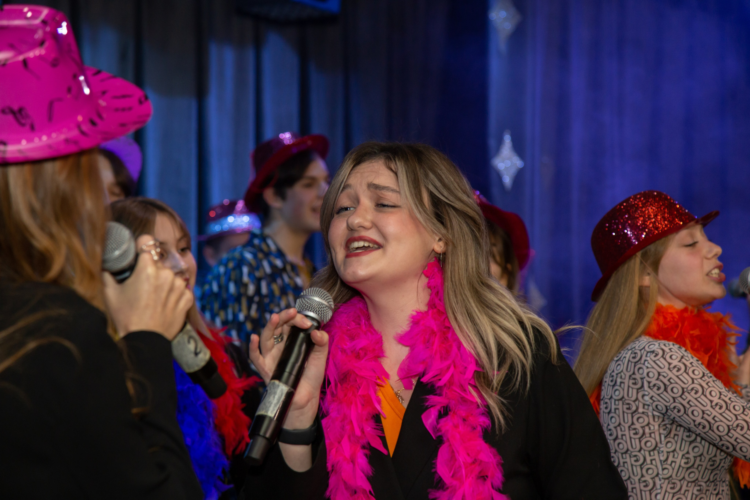 Репортажная съёмка для Домисольки на новый год. «Студия DRONAVT`s» — видеосъёмка и фотография г. Москва