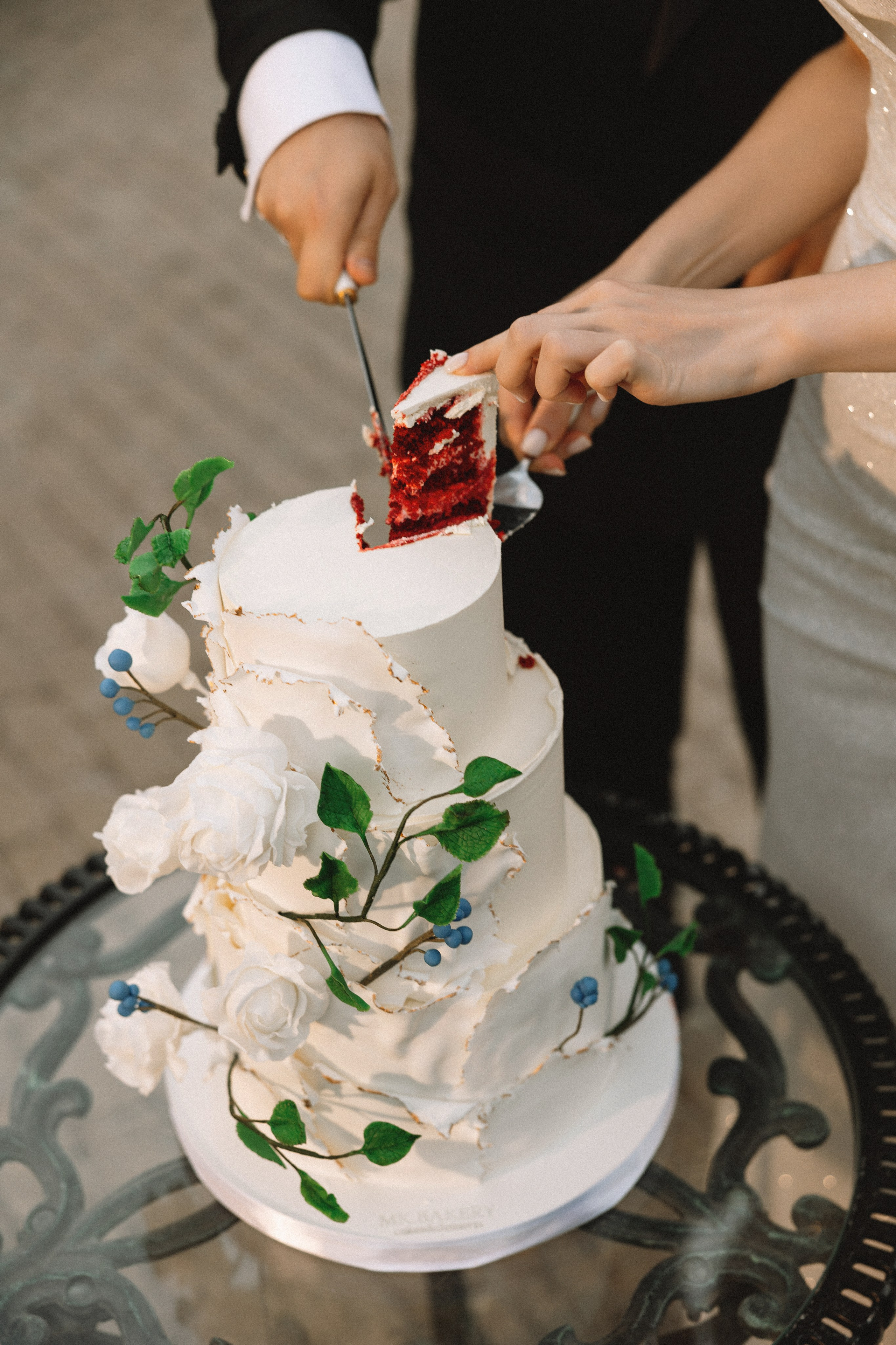 Виктория и Александр. Lifestyle фотограф в Санкт-Петербурге Анна Щекалева