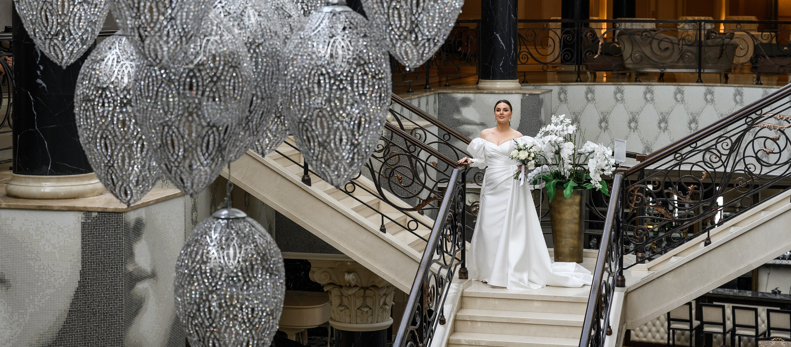 Портфолио. Свадебный фотограф Москва Юрий Кульман