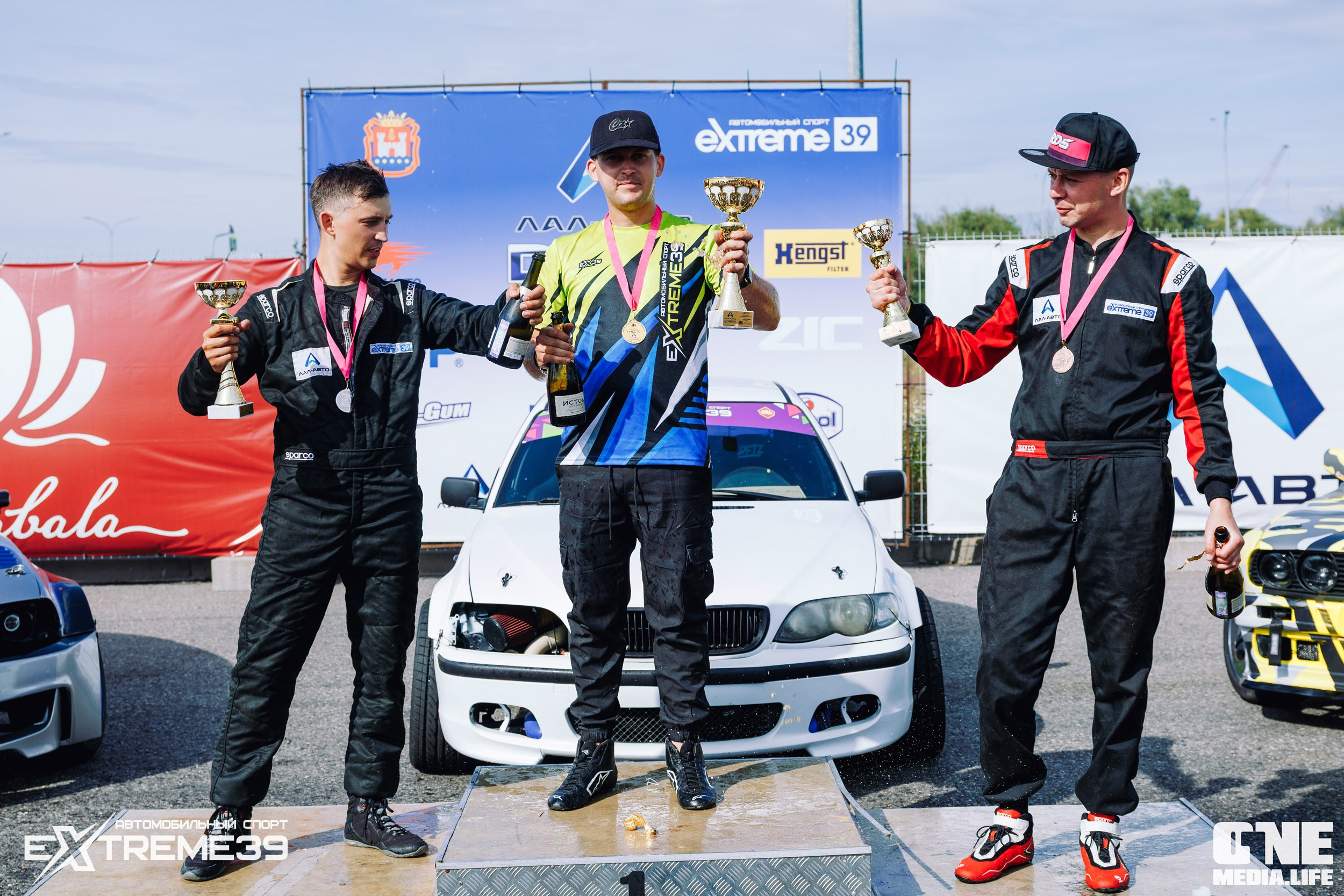 II этап Лал Авто Дрифт. Кубок Шамбалы. One Media Life: фоторепортажи, фотоотчеты с мероприятий и заведений