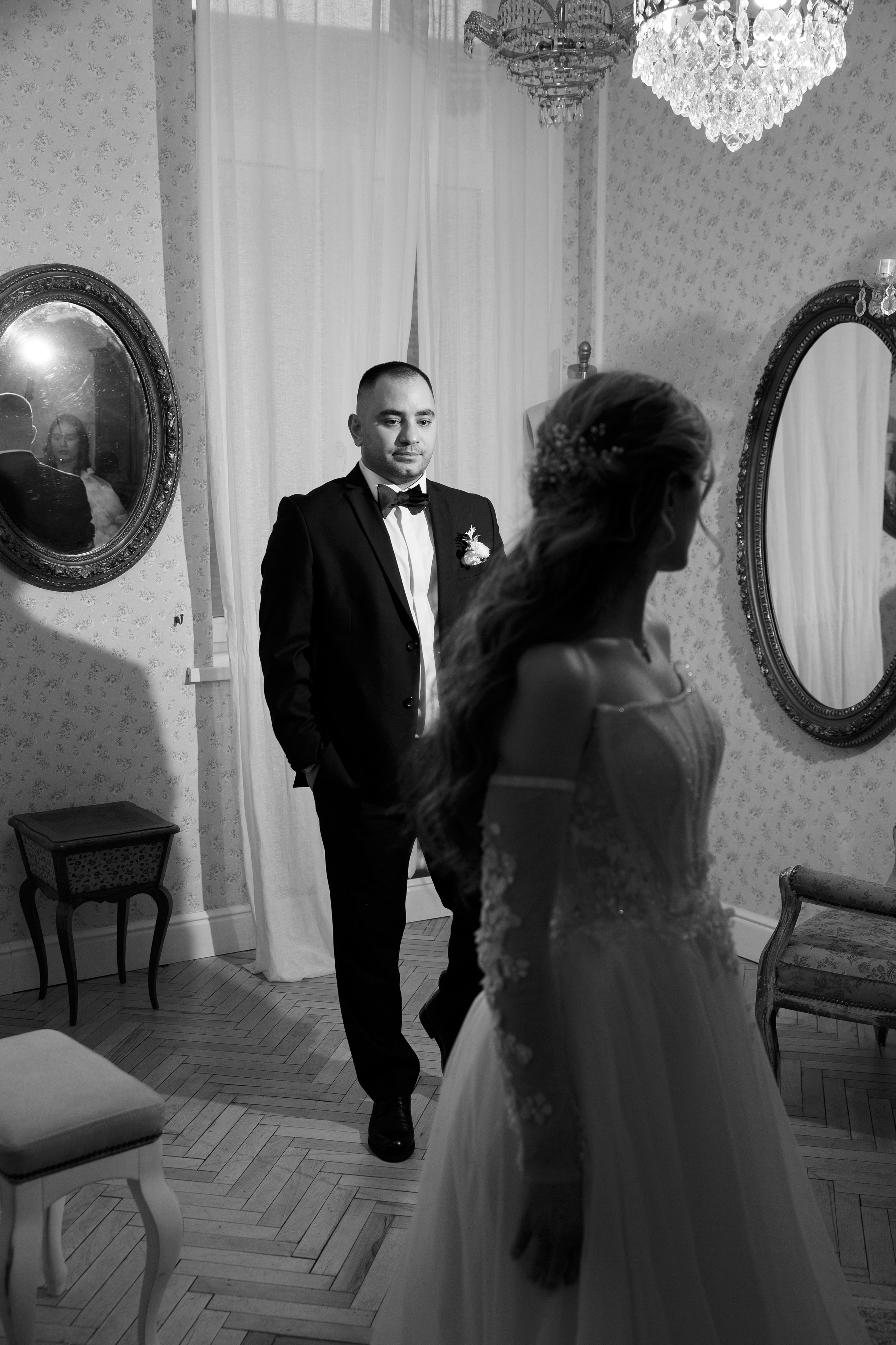 Артём Мэри Свадьба. Գլխավոր