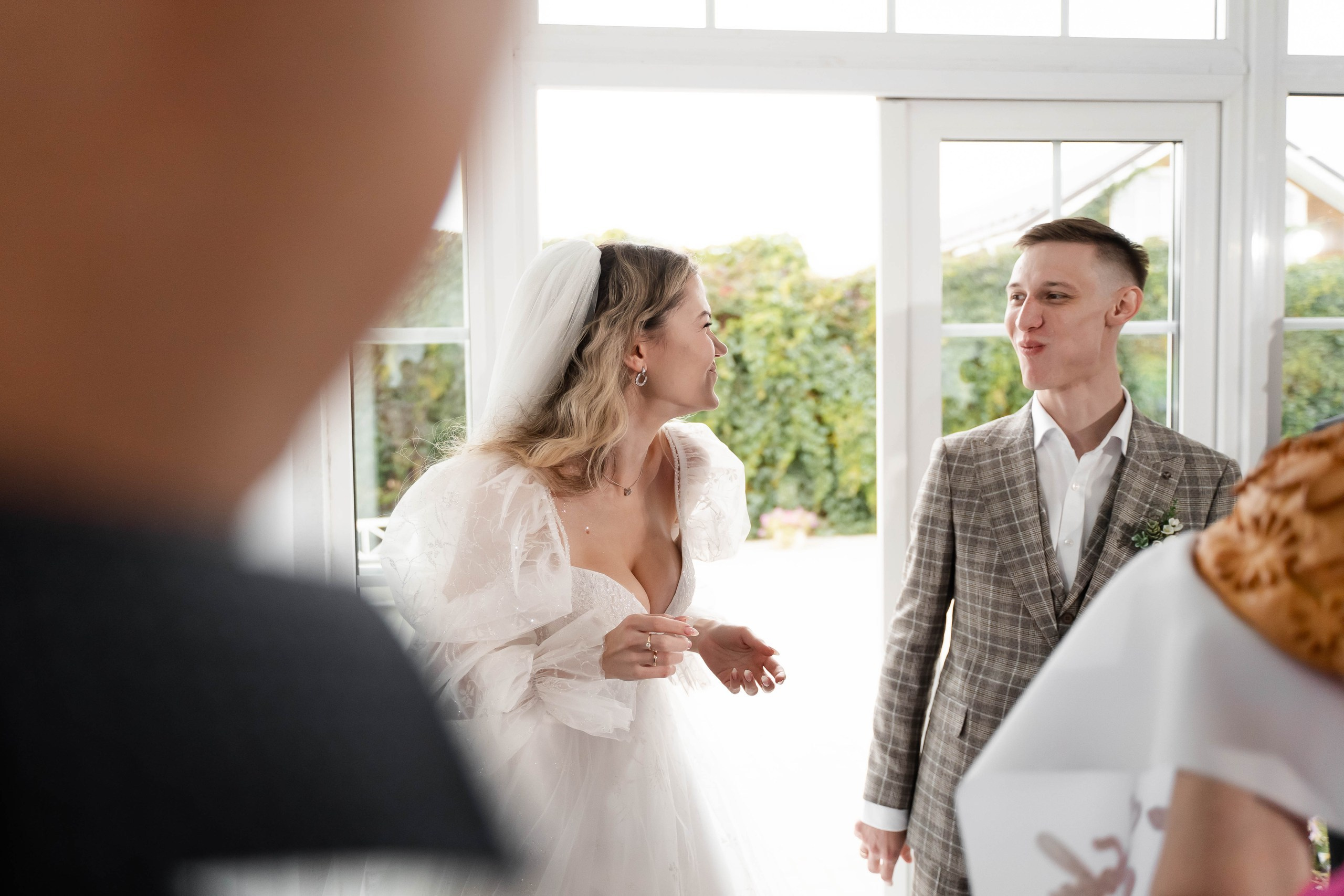 Никита + Лада. Свадебный и репортажный фотограф в Уфе и по России