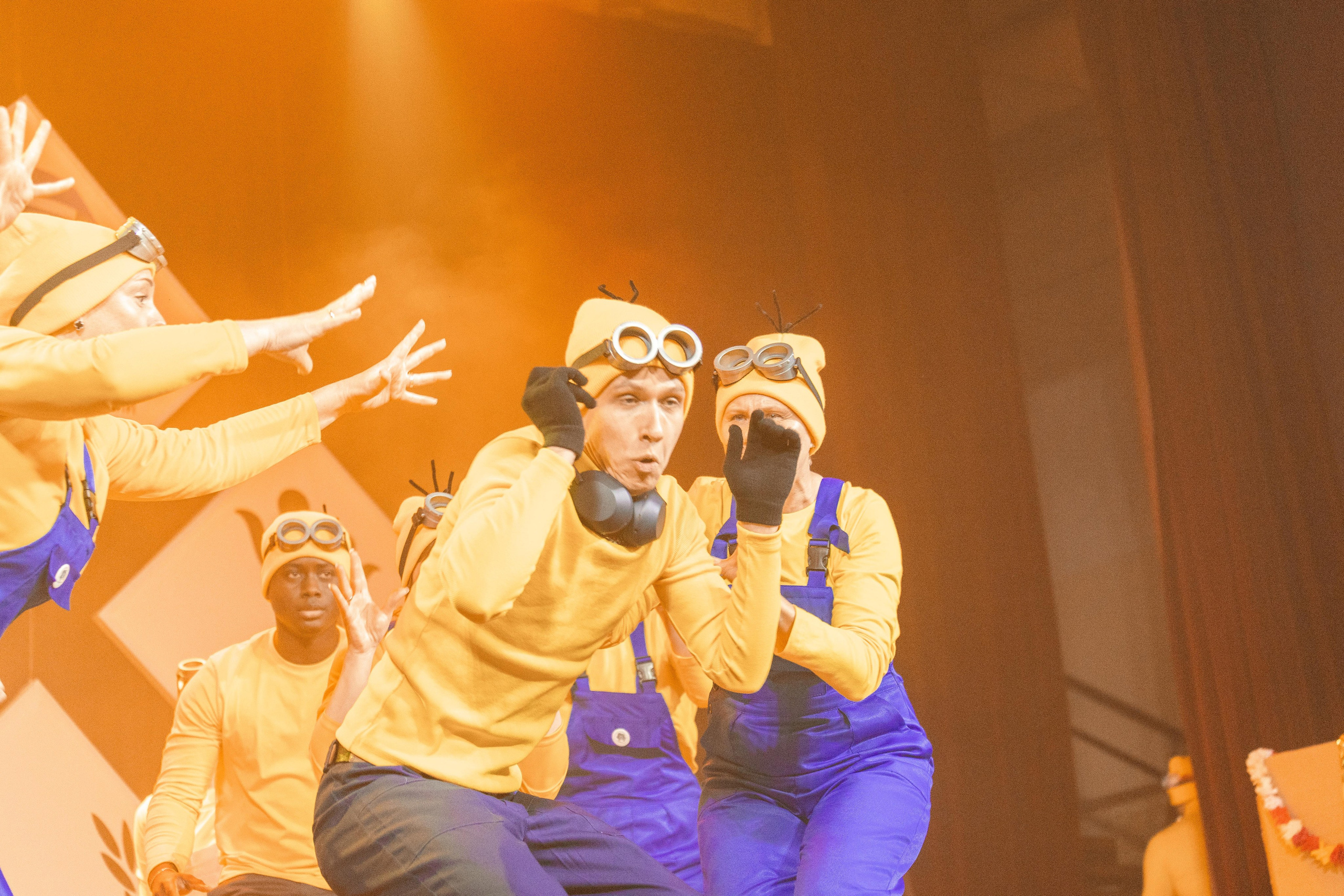 Студвесна 2025 — 50/50. KiPPER Gallery — Фотограф