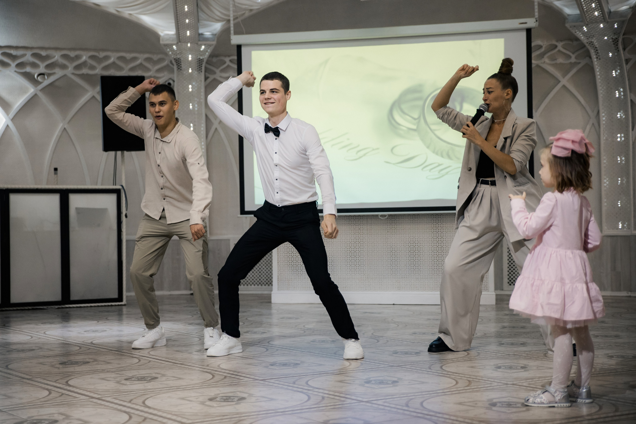 Эдуард и Алина. Свадебный, репортажный фотограф в Тюмени Сергей Тапилин