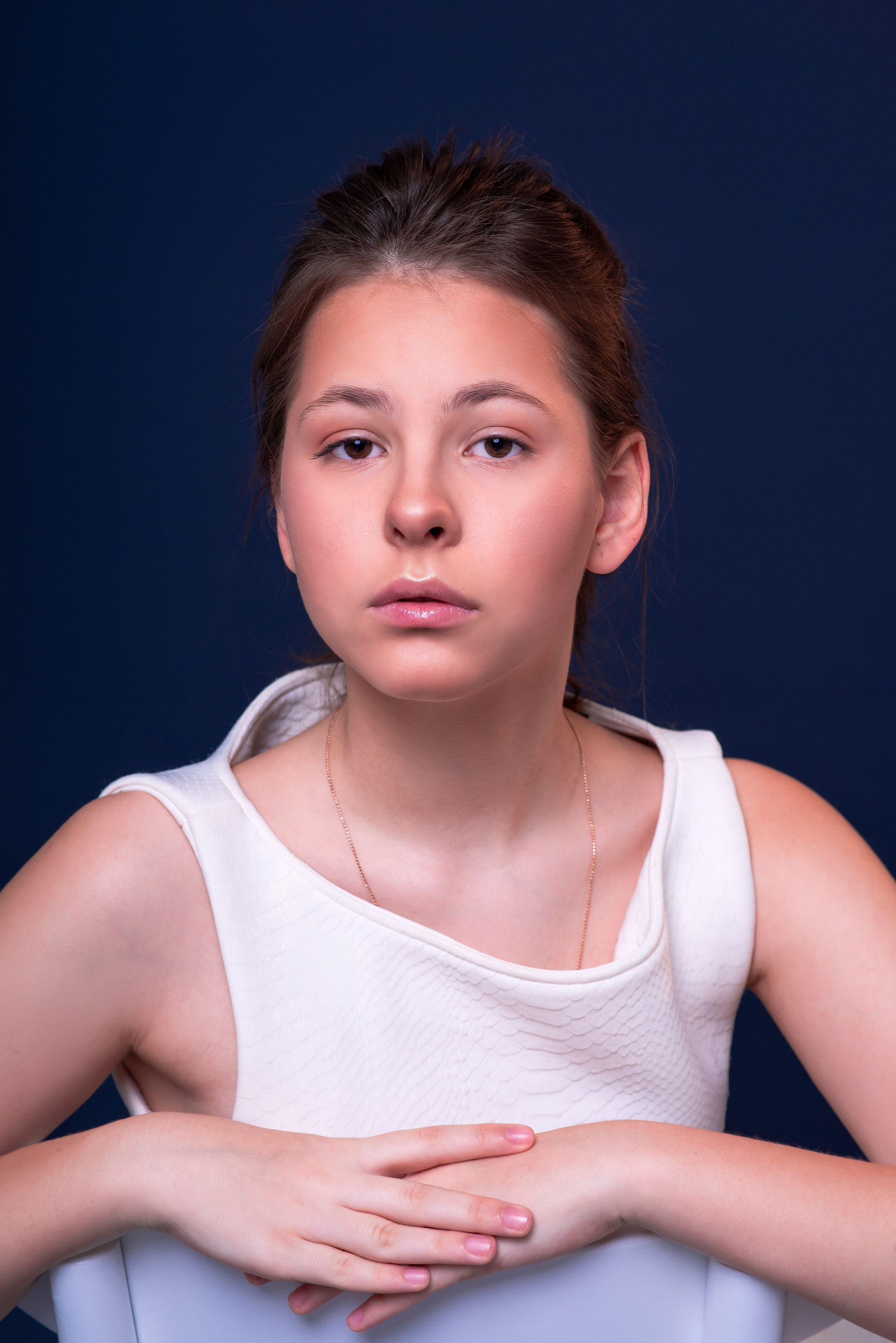 Модельные тесты. JuliaKram.ru