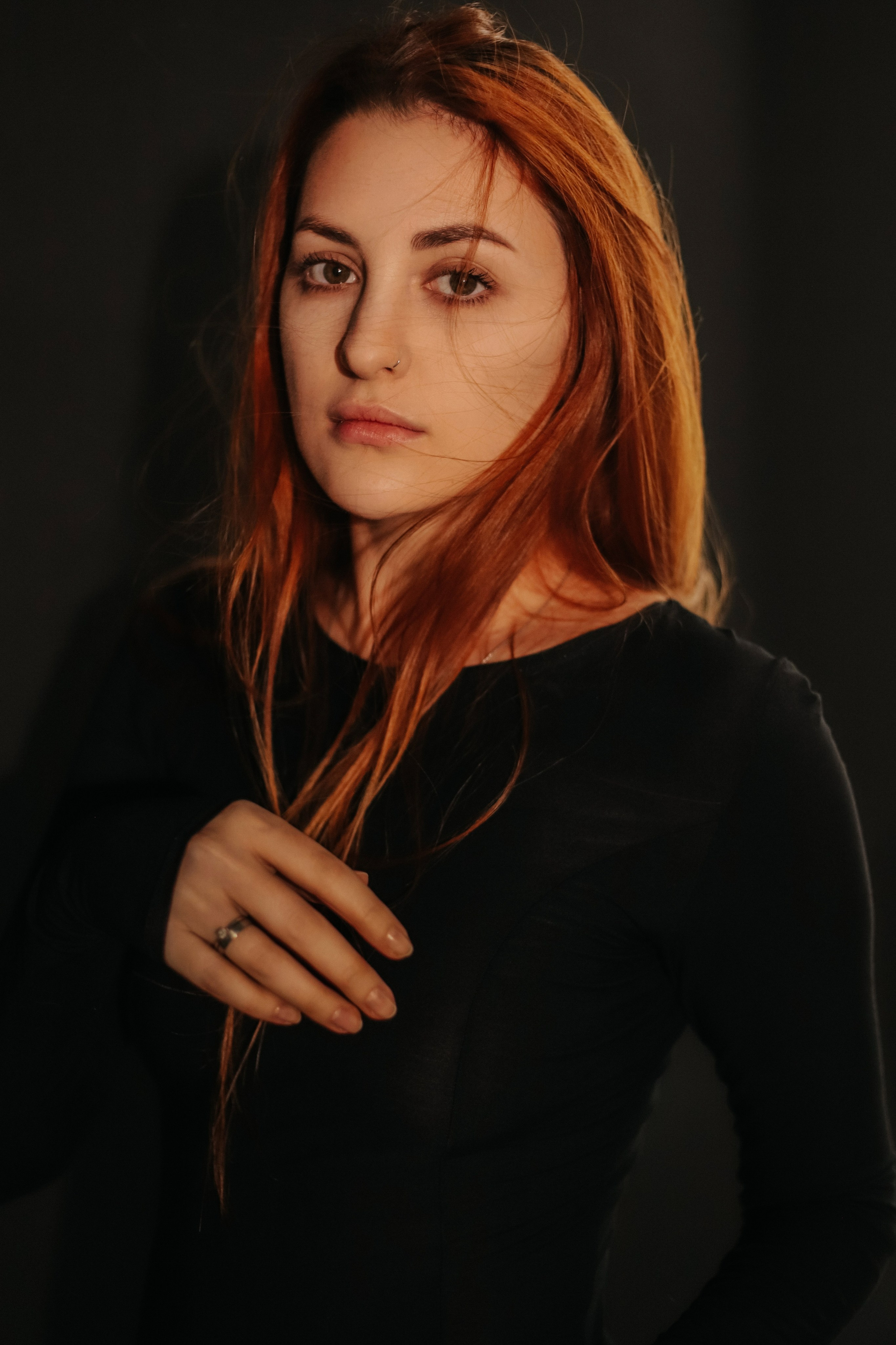 Анастасия. Женский фотограф в Москве Юля Иванова