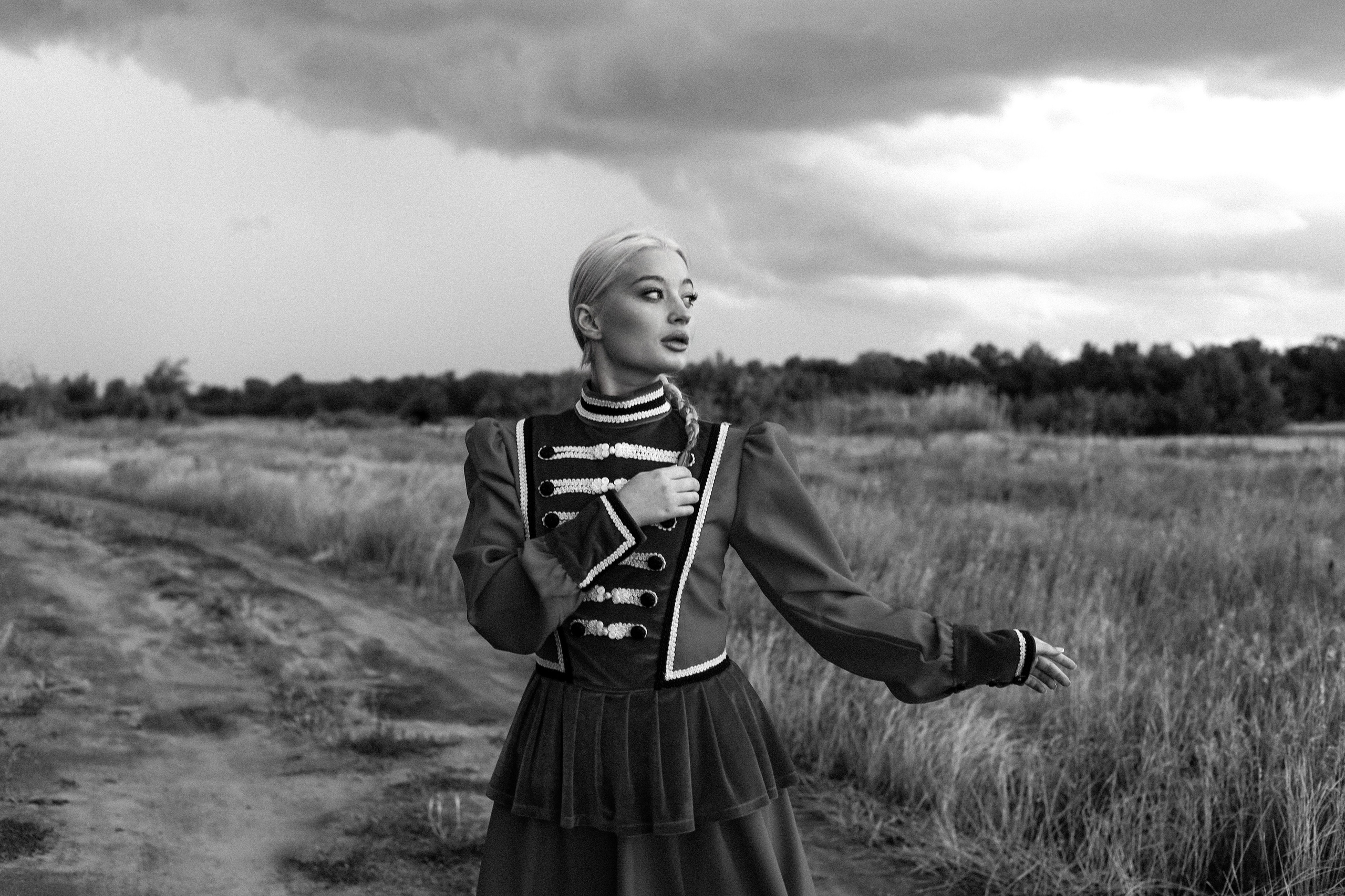 Стилистические фотосессии. Слава Лерина. Фотограф. Ростов-на-Дону