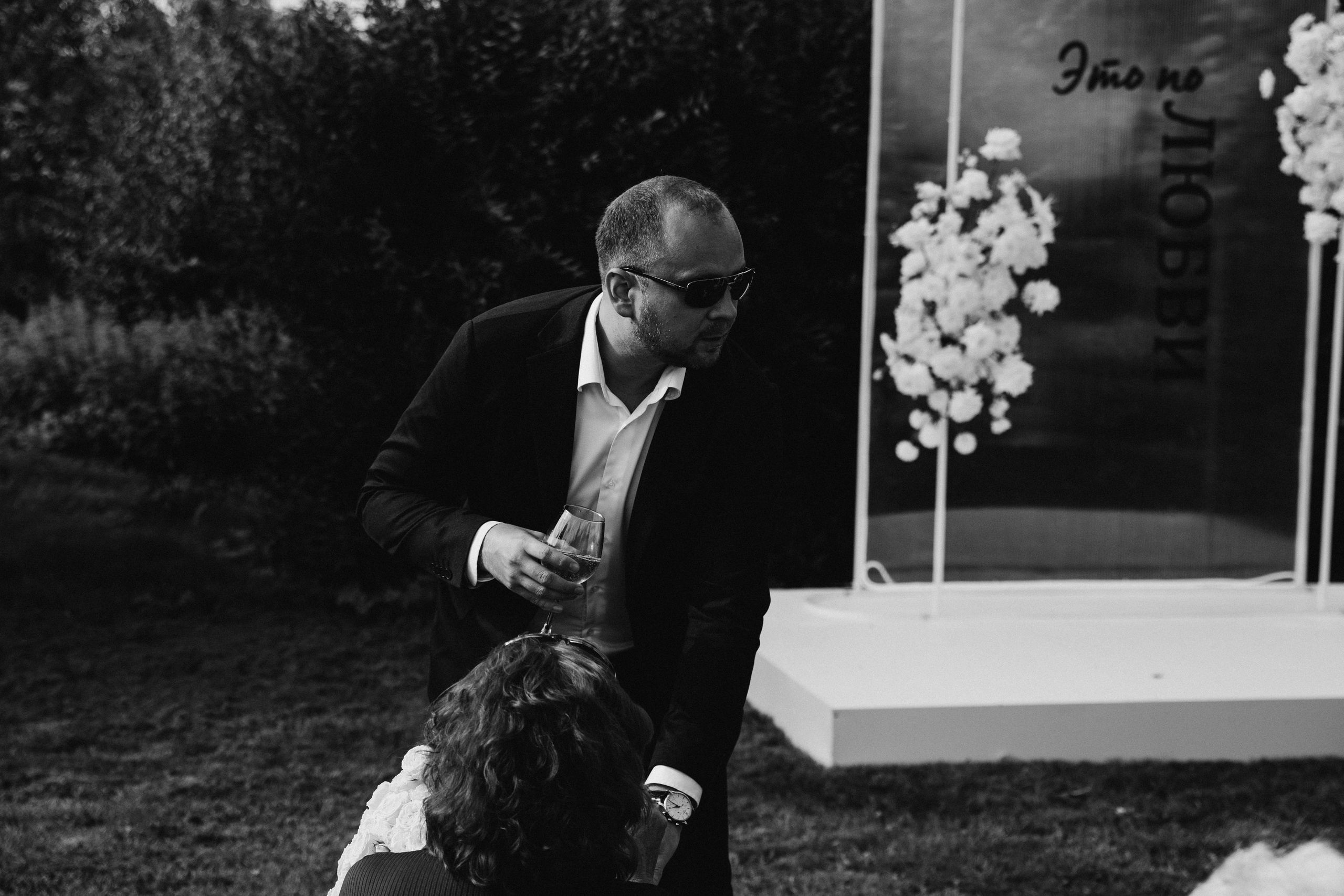 Валерия и Николай. Свадебный и портретный фотограф в Калининграде и Москве Марк Юдинцев