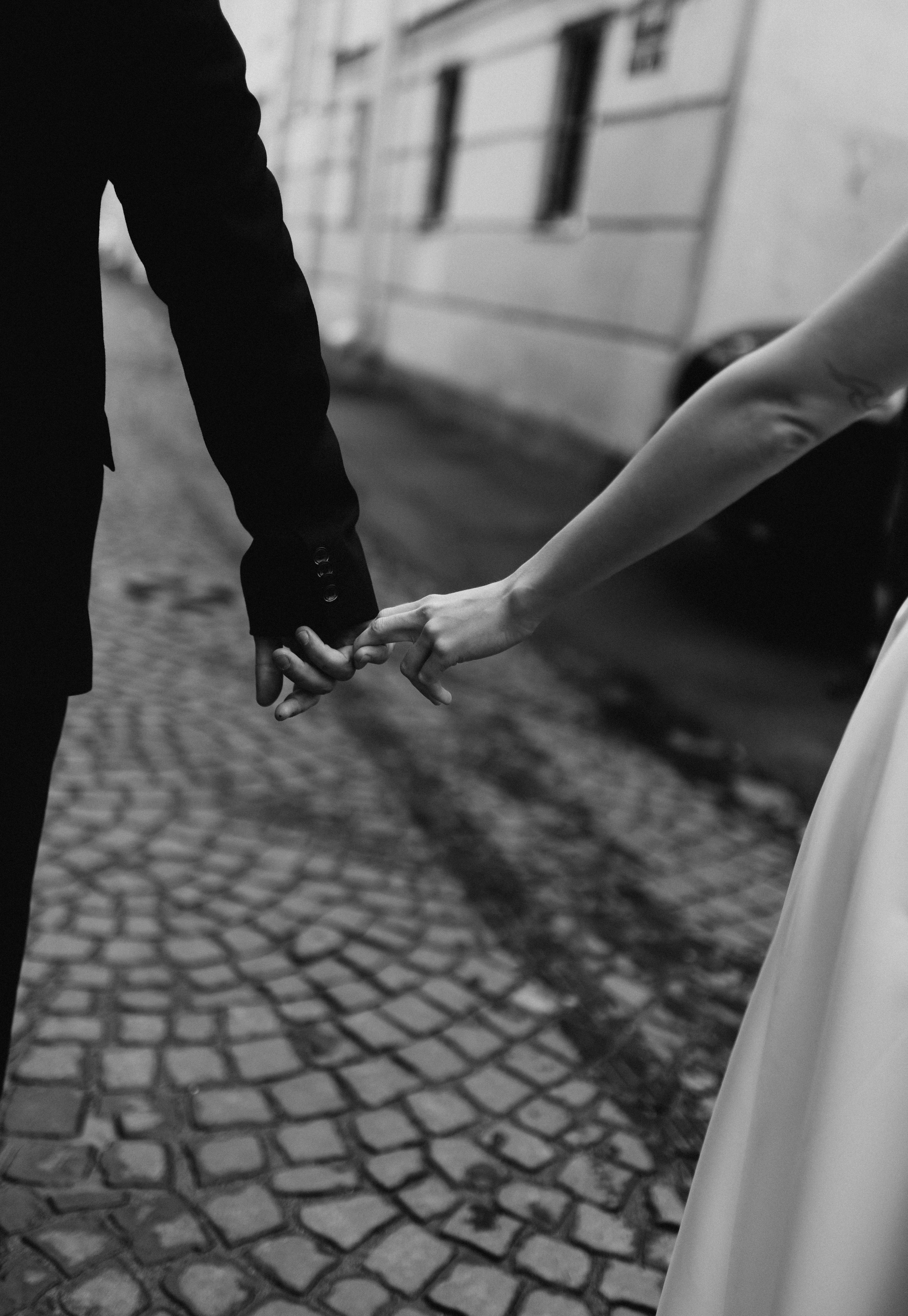 Юра и Арина. Свадебный и портретный фотограф в Калининграде и Москве Марк Юдинцев