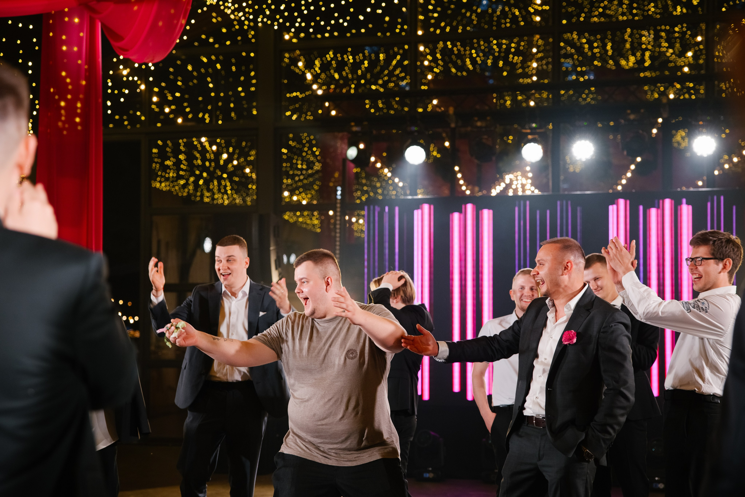 Максим и Александра. Свадебный фотограф Полина Панина