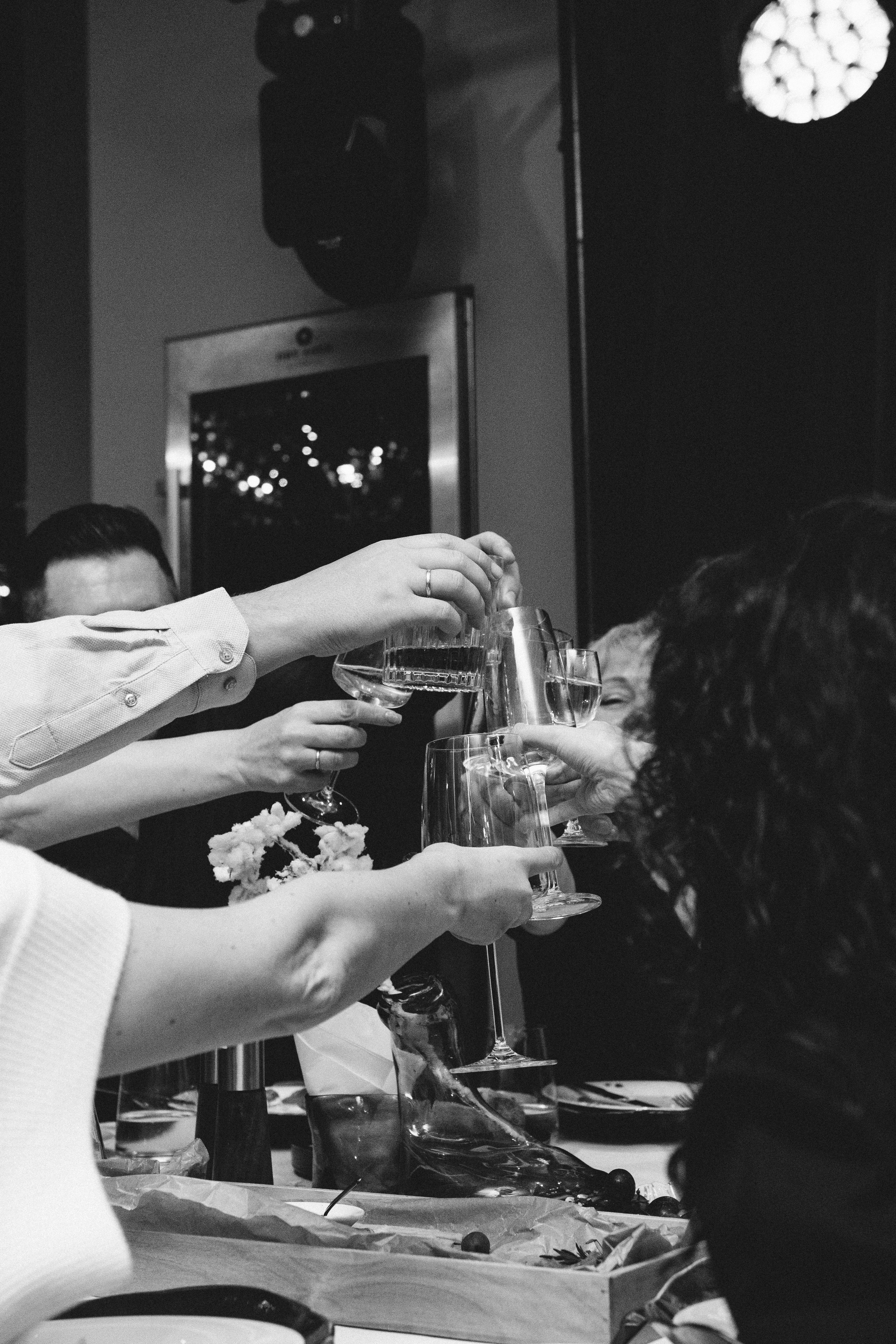 Корпоративы. Репортажный и индивидуальный фотограф в городе Калининград