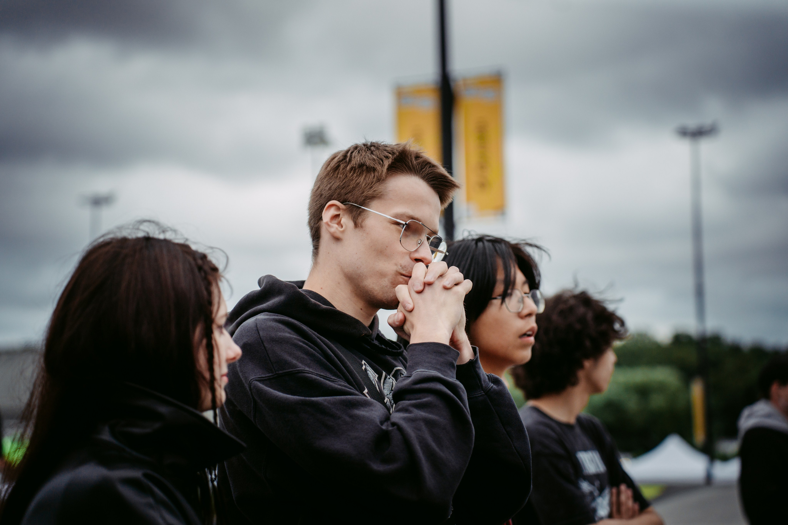 Билайн х День молодежи. Главная