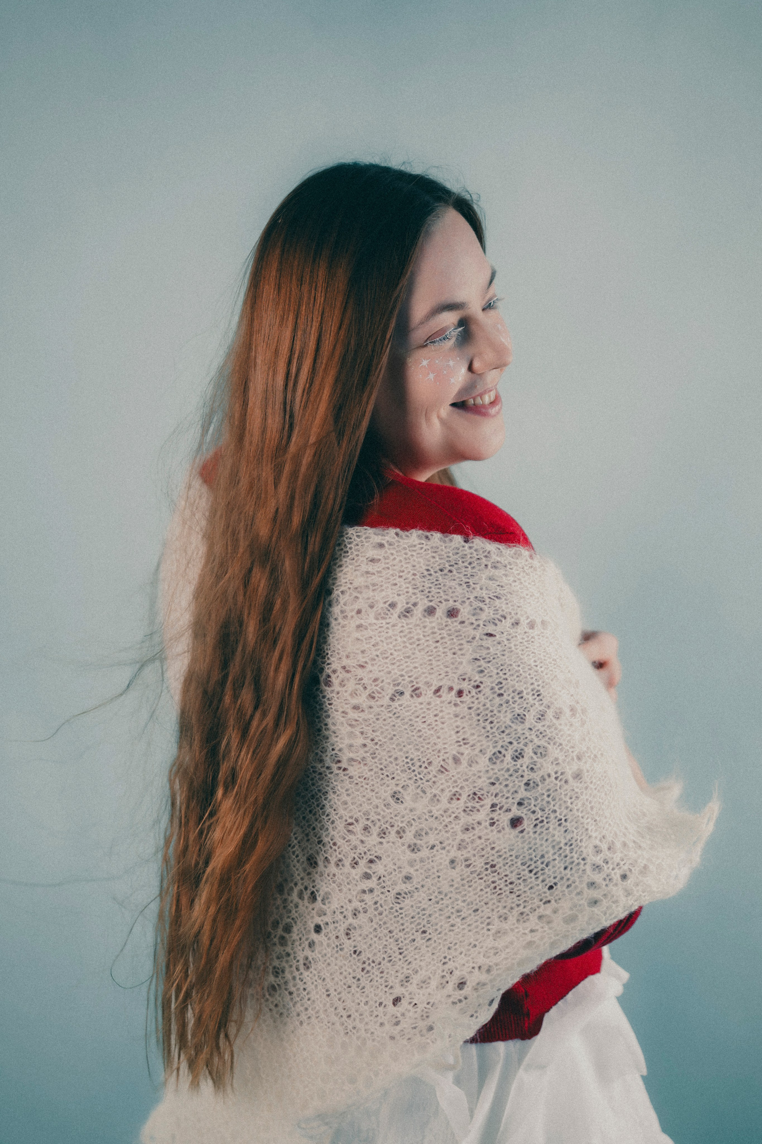 Юля. Главная