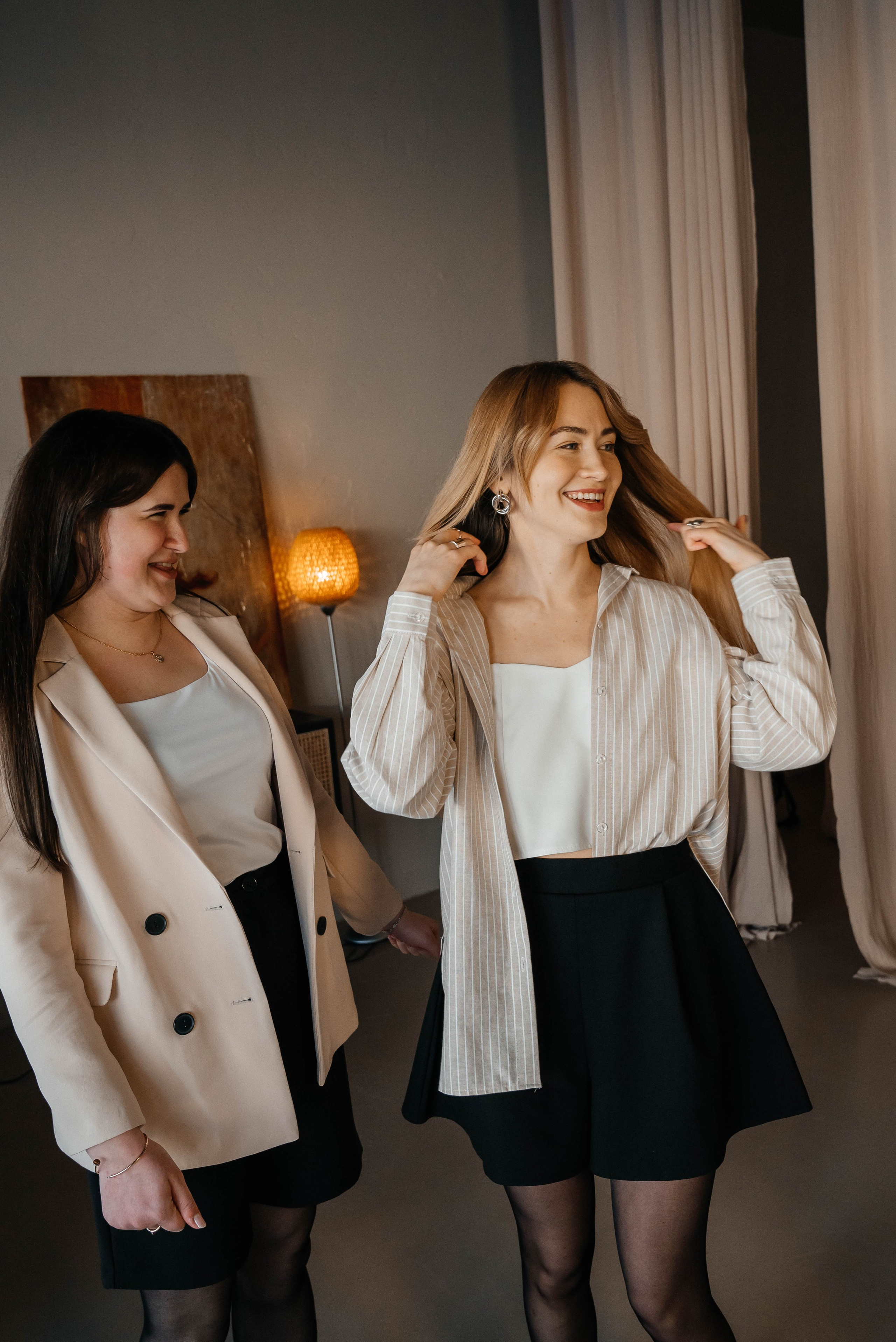 Съёмка для подружек в Ярославле. Свадебный и семейный фотограф г. Ярославль Савинская Анастасия