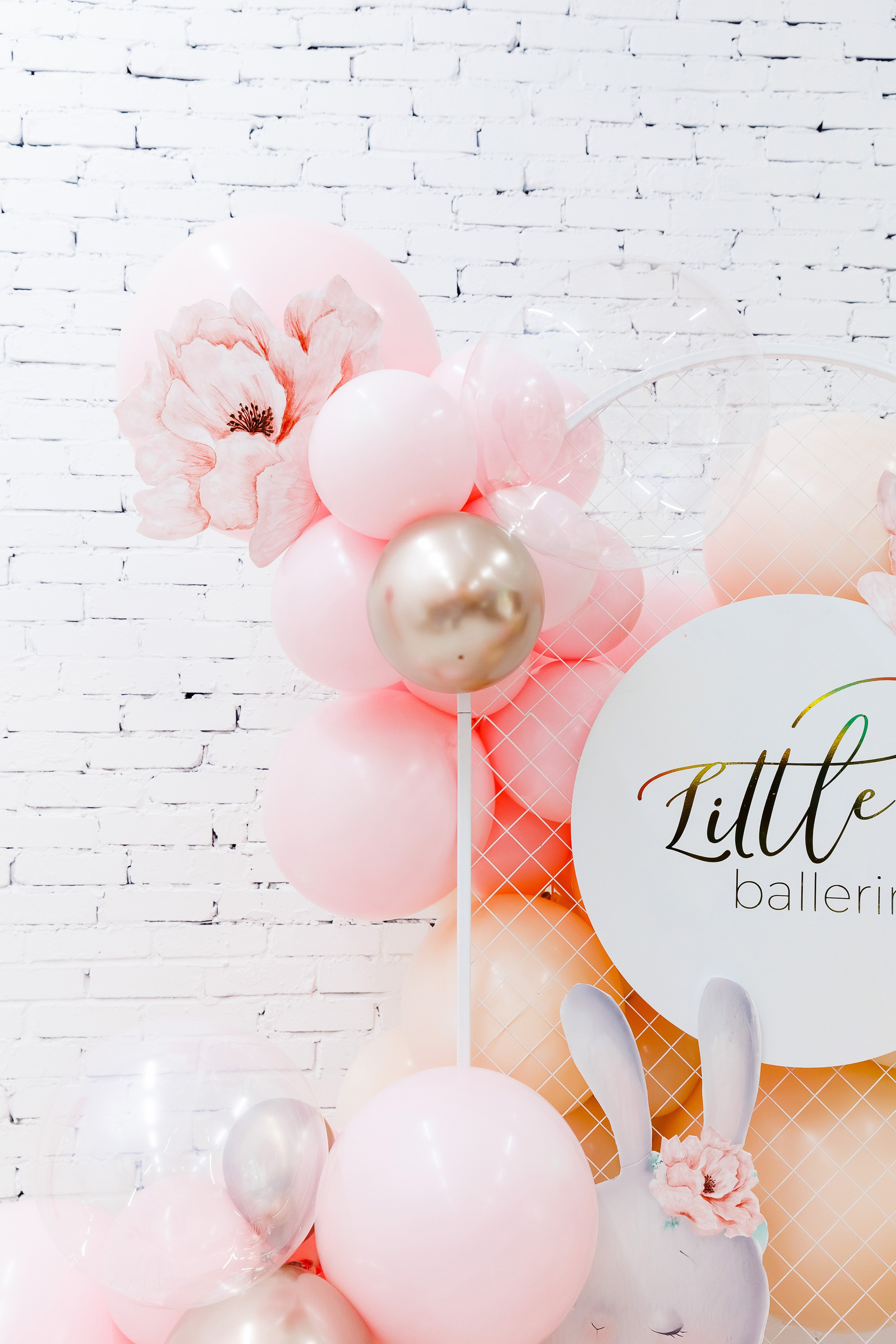 МК декораторов. Фотограф Новосибирск — Наталья Гресь