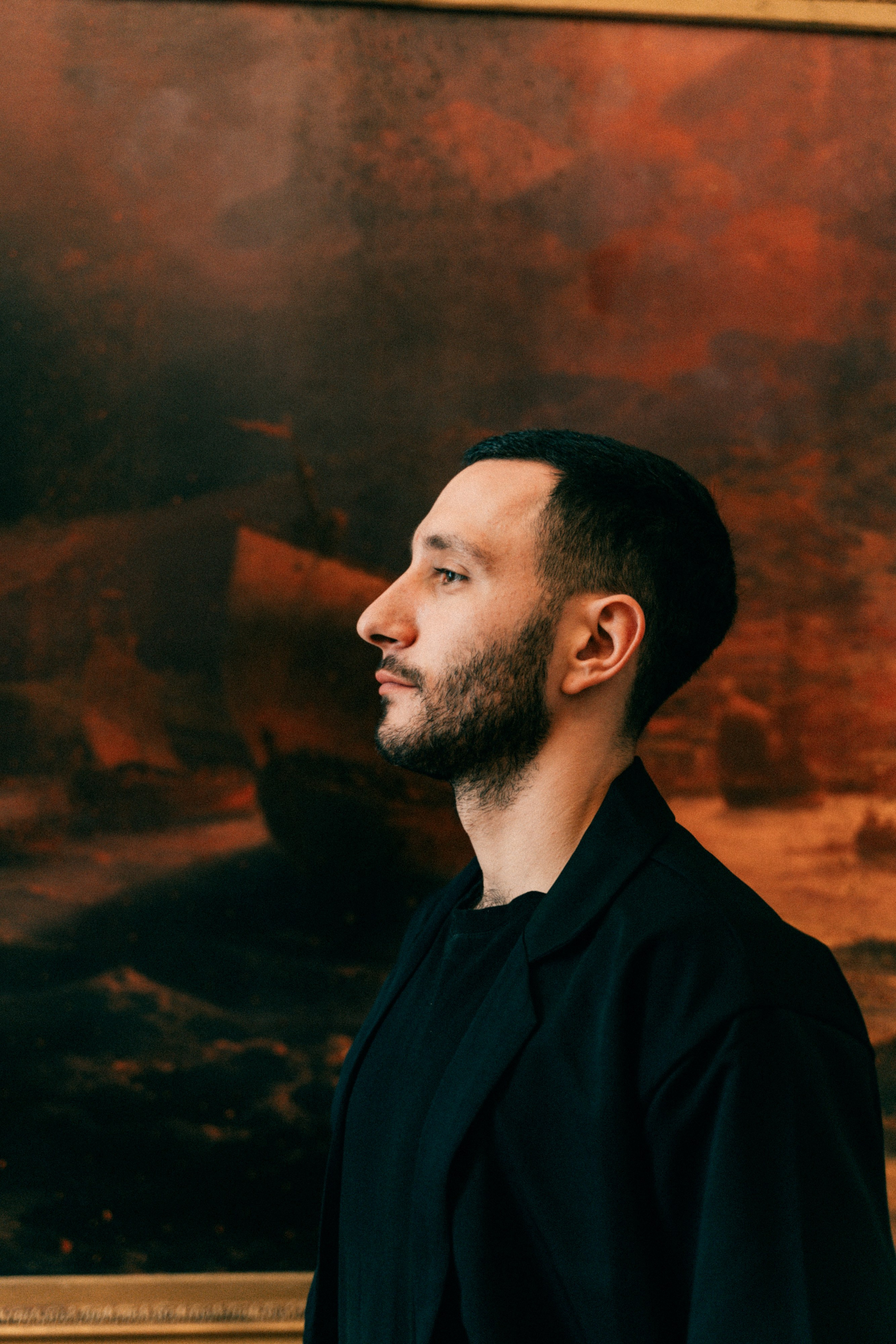 Инна и Жора. Семейный фотограф Новочеркасск