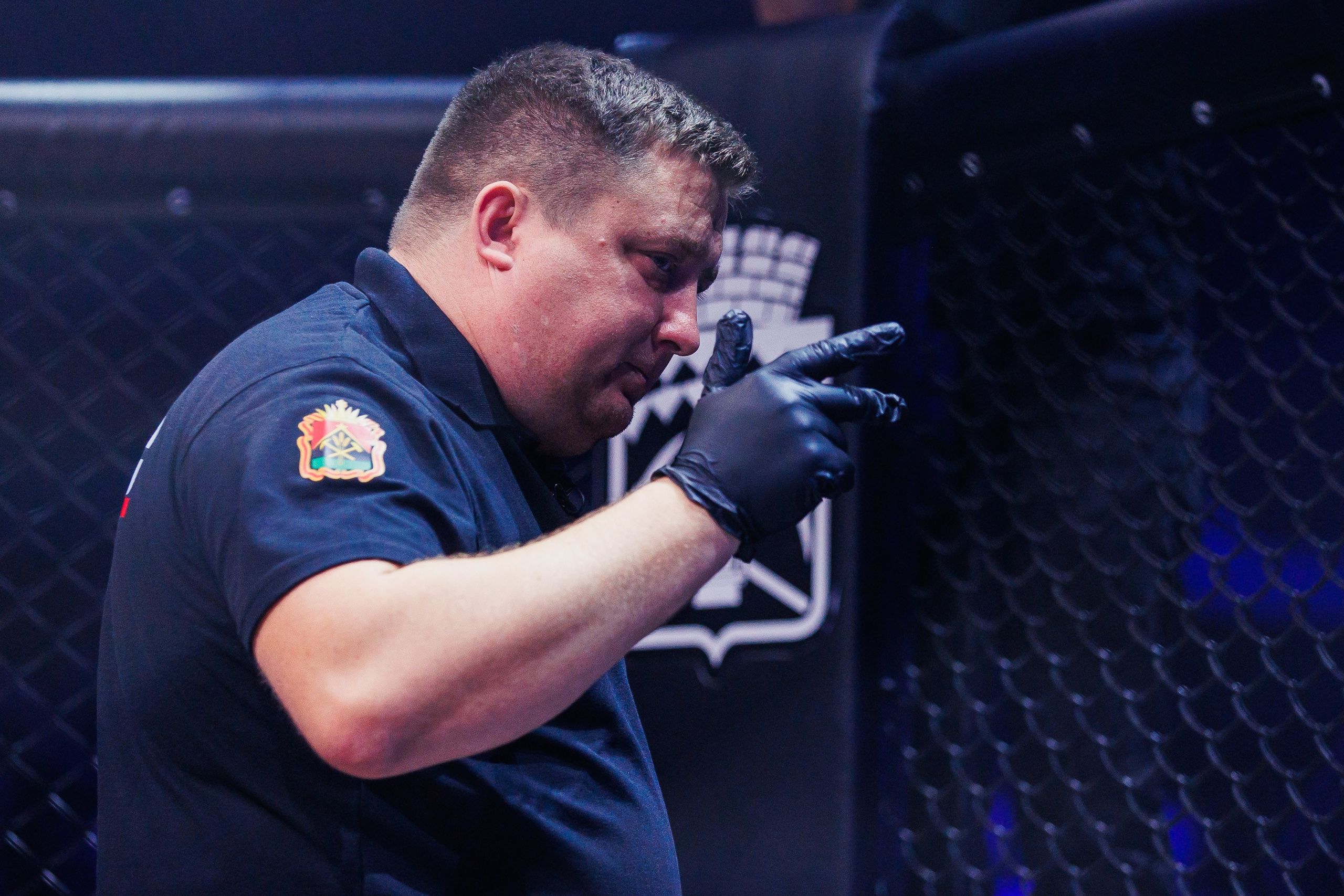 Битва за добро 2023. Photographer Danil Aykin