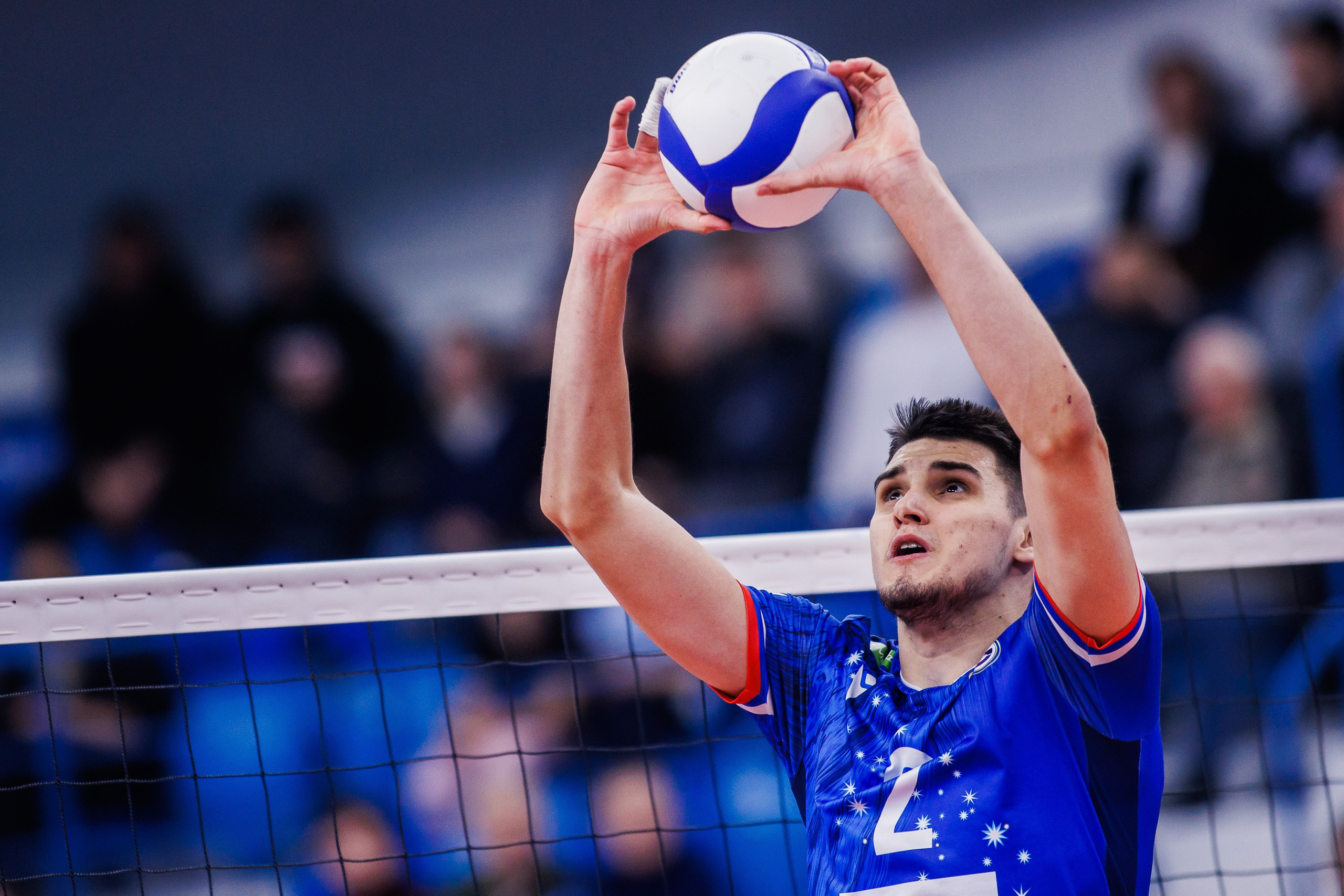 ВК Динамо 2025/26. Photographer Danil Aykin