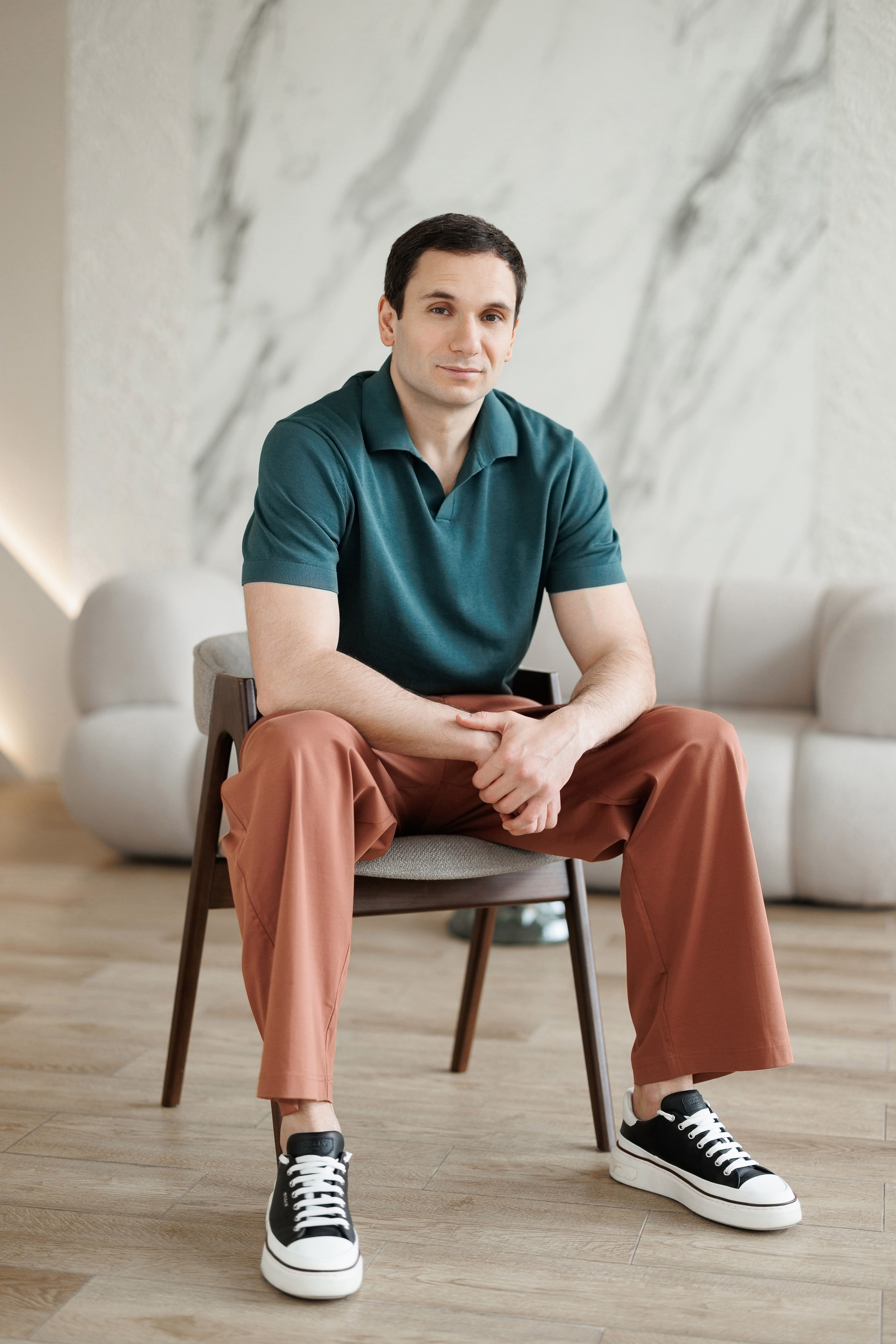 Фотосессия для Георгия. Фотограф Юрий Клим | Москва