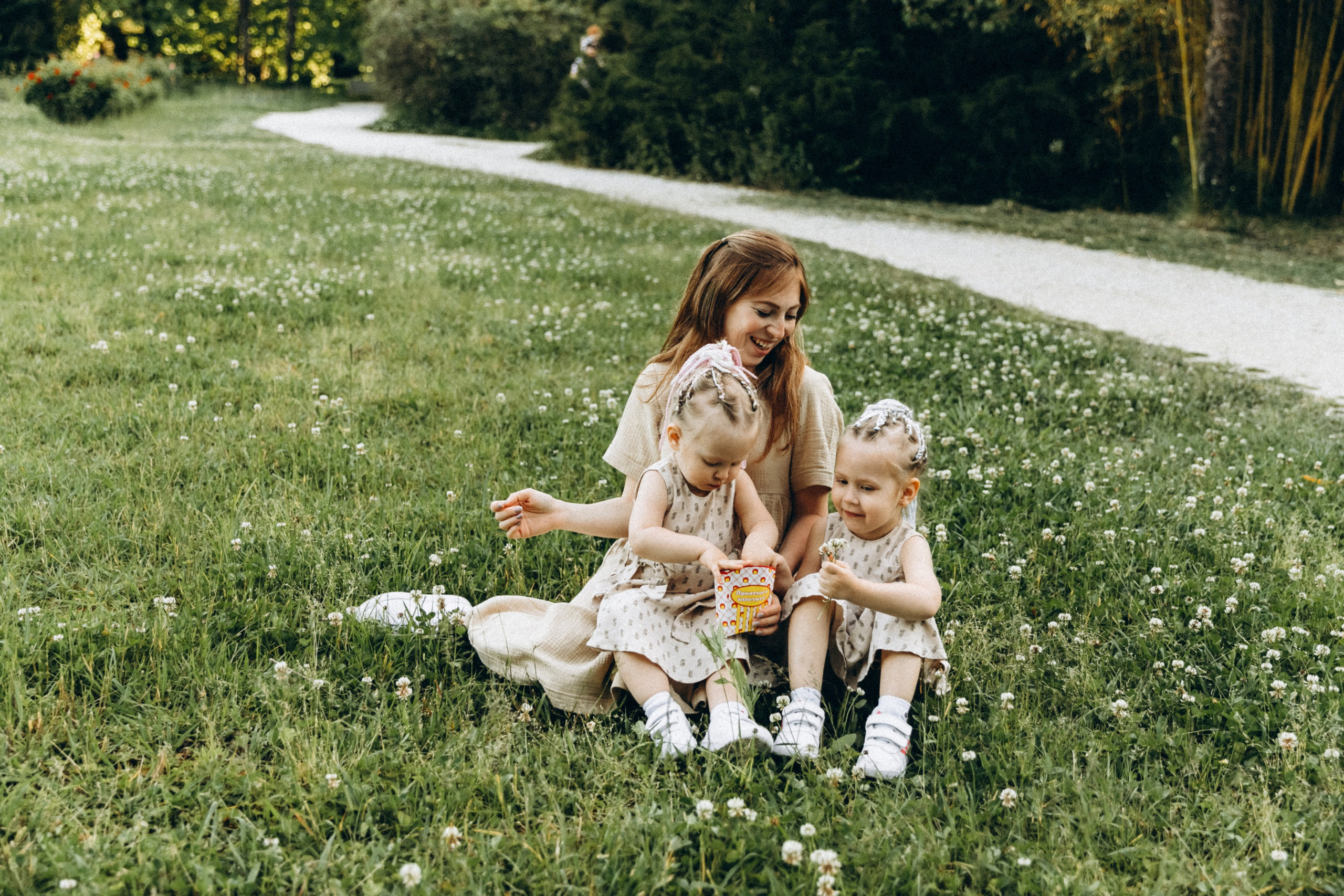 Яна, Полина и Мия. Фотограф Сочи Адлер Красная Поляна Ошутина Анастасия