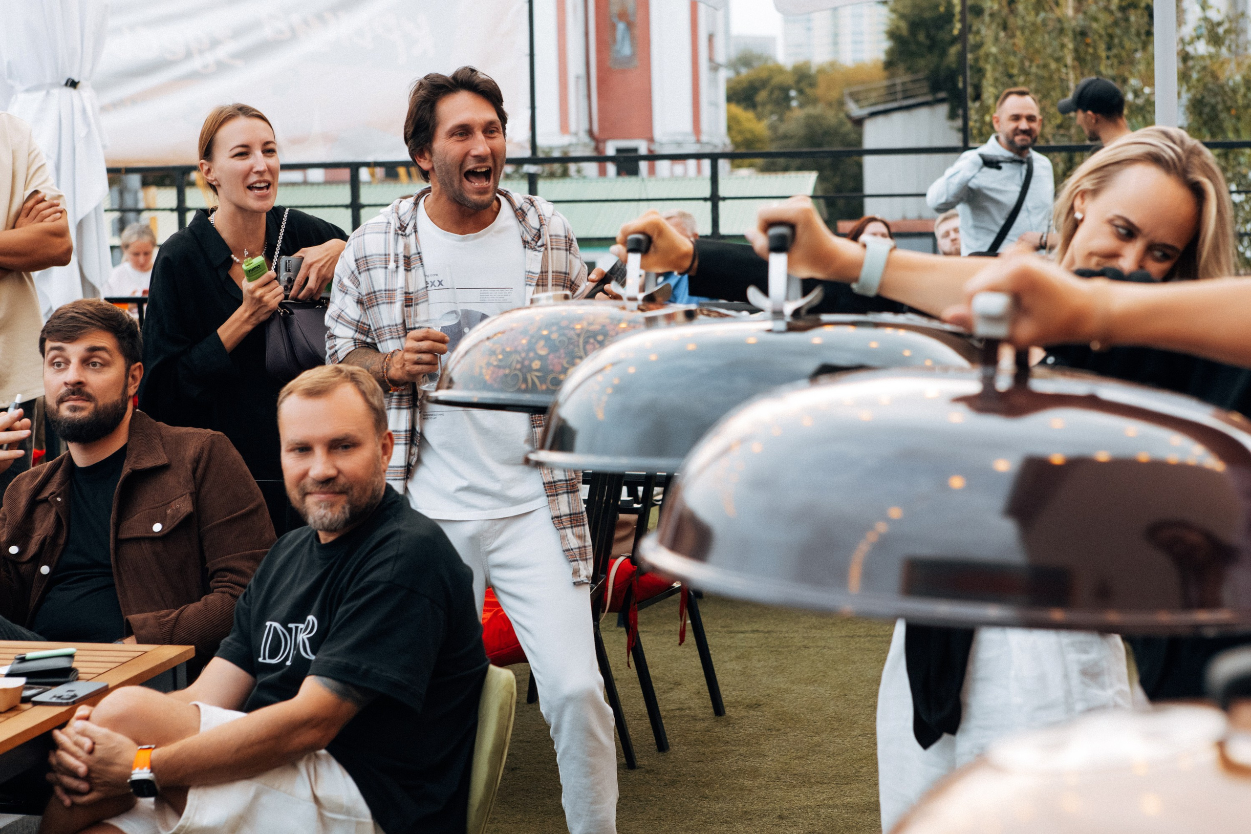 Varka.rest. Фотограф Владимир Молоканов