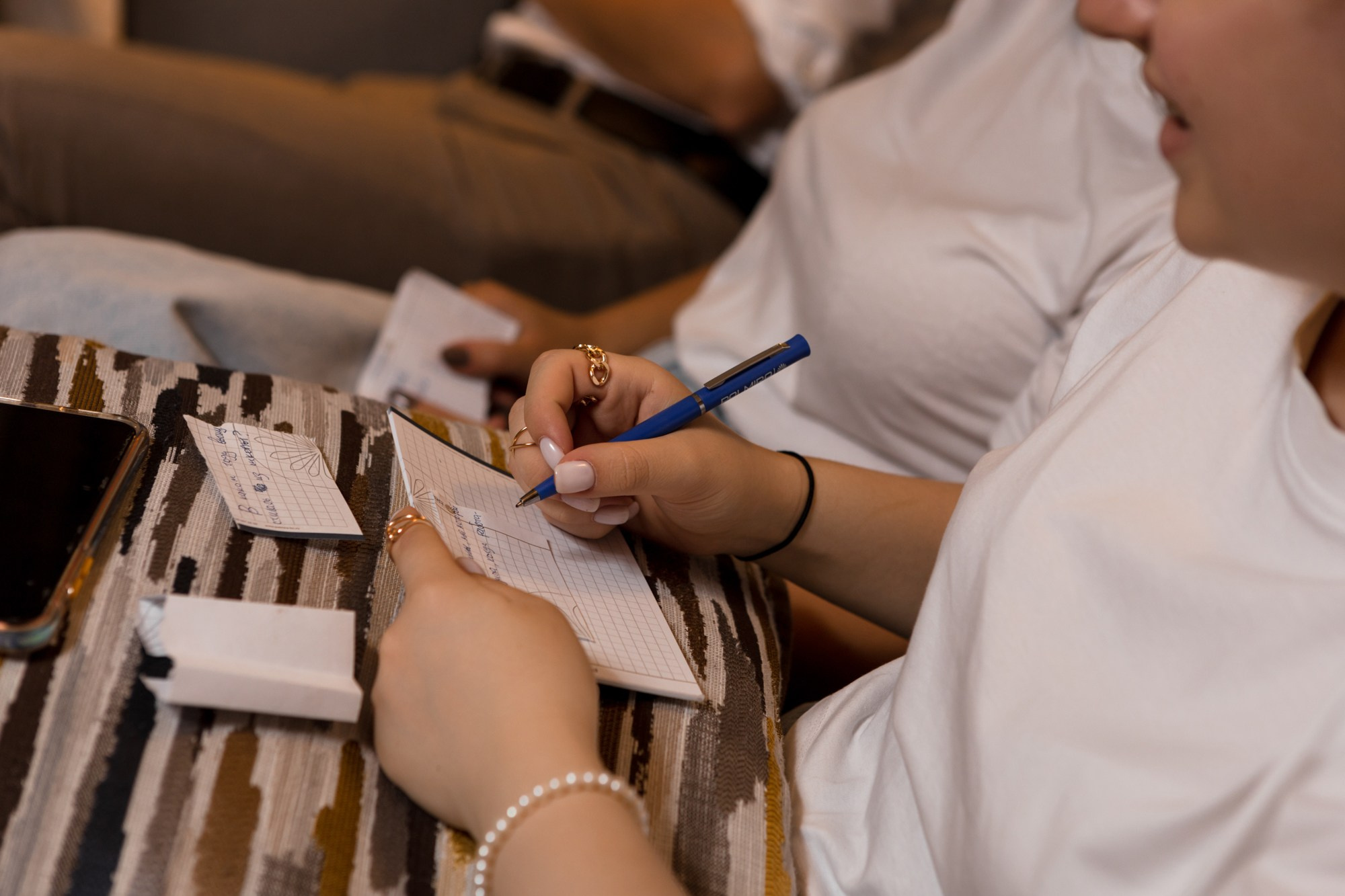 День рождения. Фотограф Владимир Молоканов