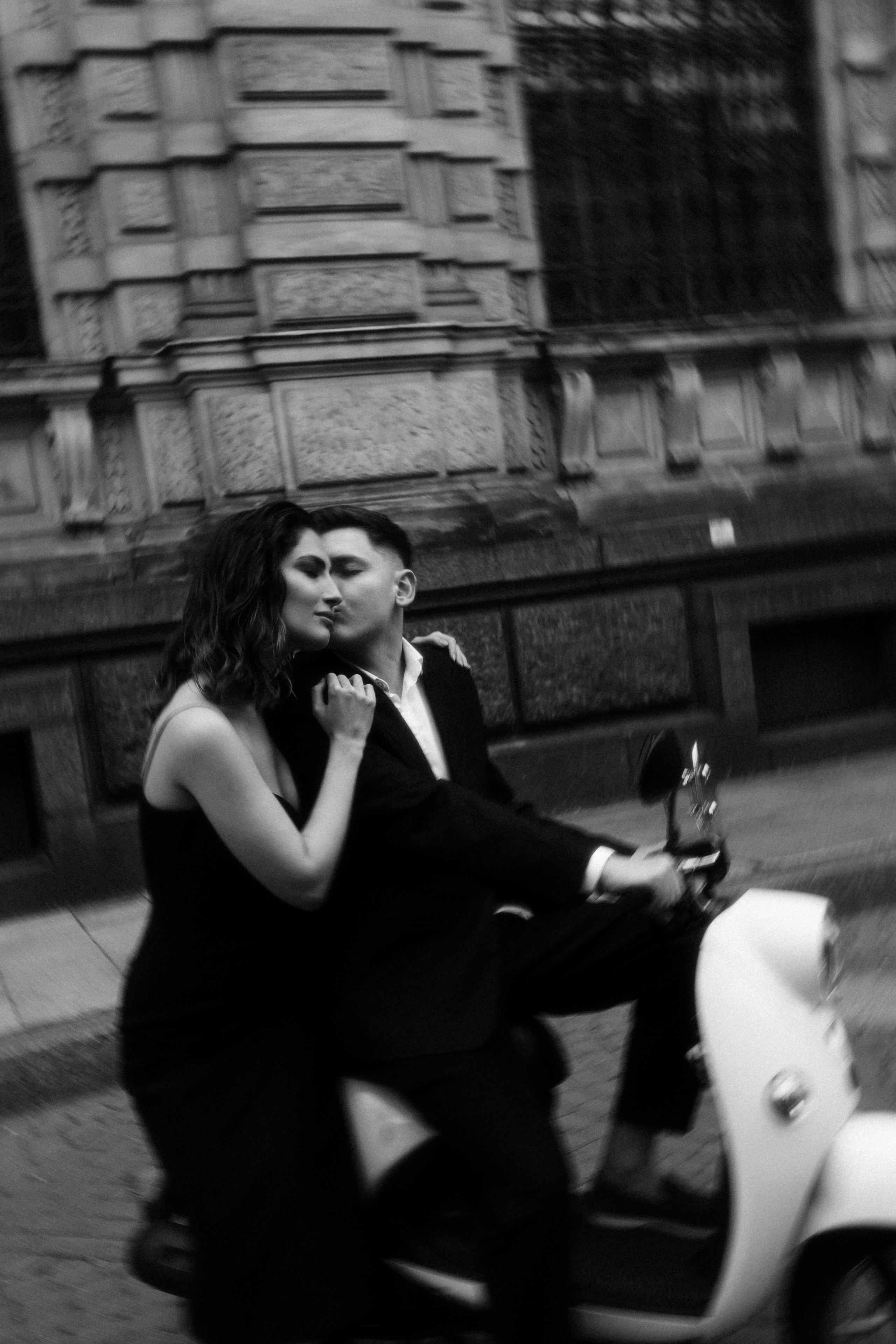 Назиля и Виталий. Фотограф в Санкт-Петербурге