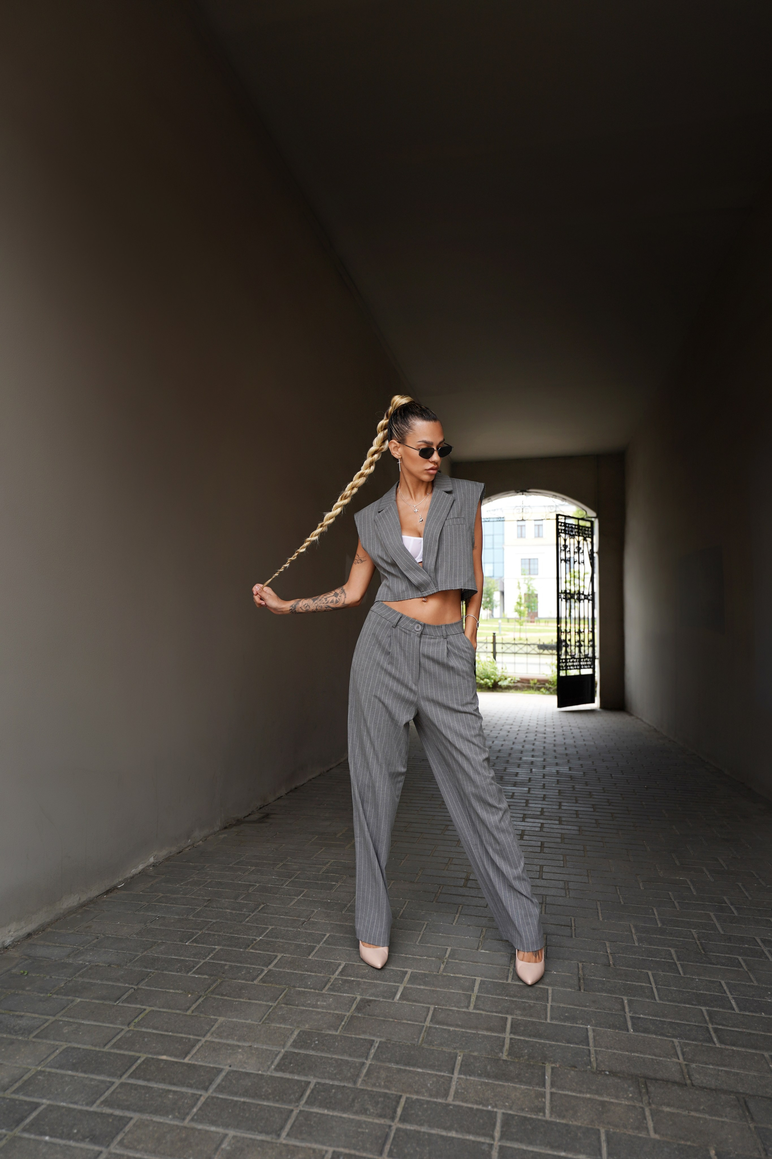 Екатерина. Семейный и свадебный фотограф Минск, Беларусь Анна Орловская