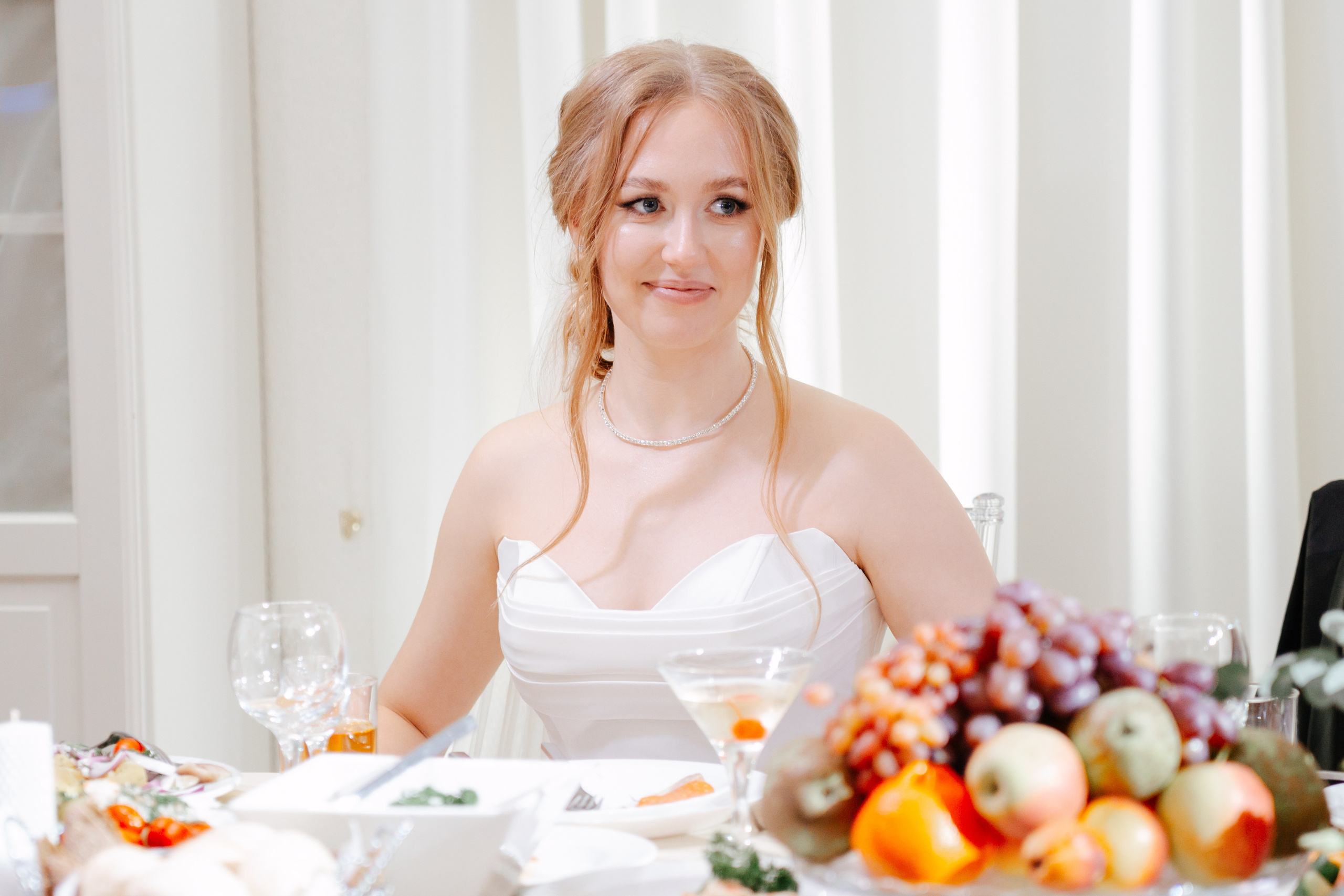 Свадебная фотосессия в Пушкине. Семейный и свадебный фотограф в Санкт-Петербурге и Москве