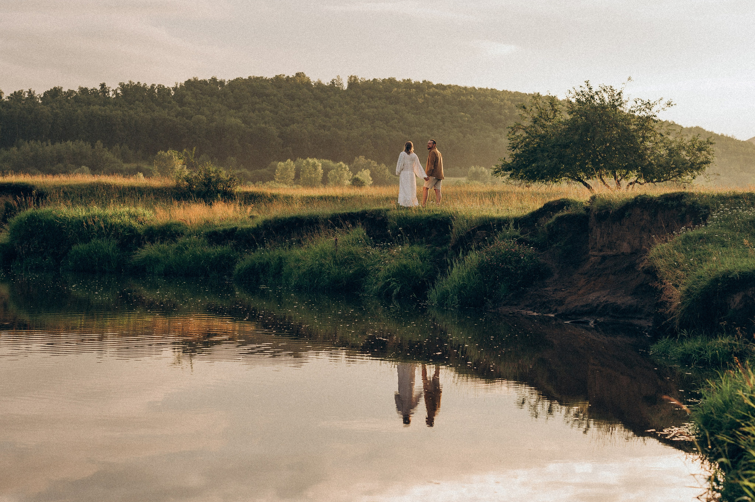 Вика и Слава. Семейный и свадебный фотограф в Красноярске Садкеева Юлия