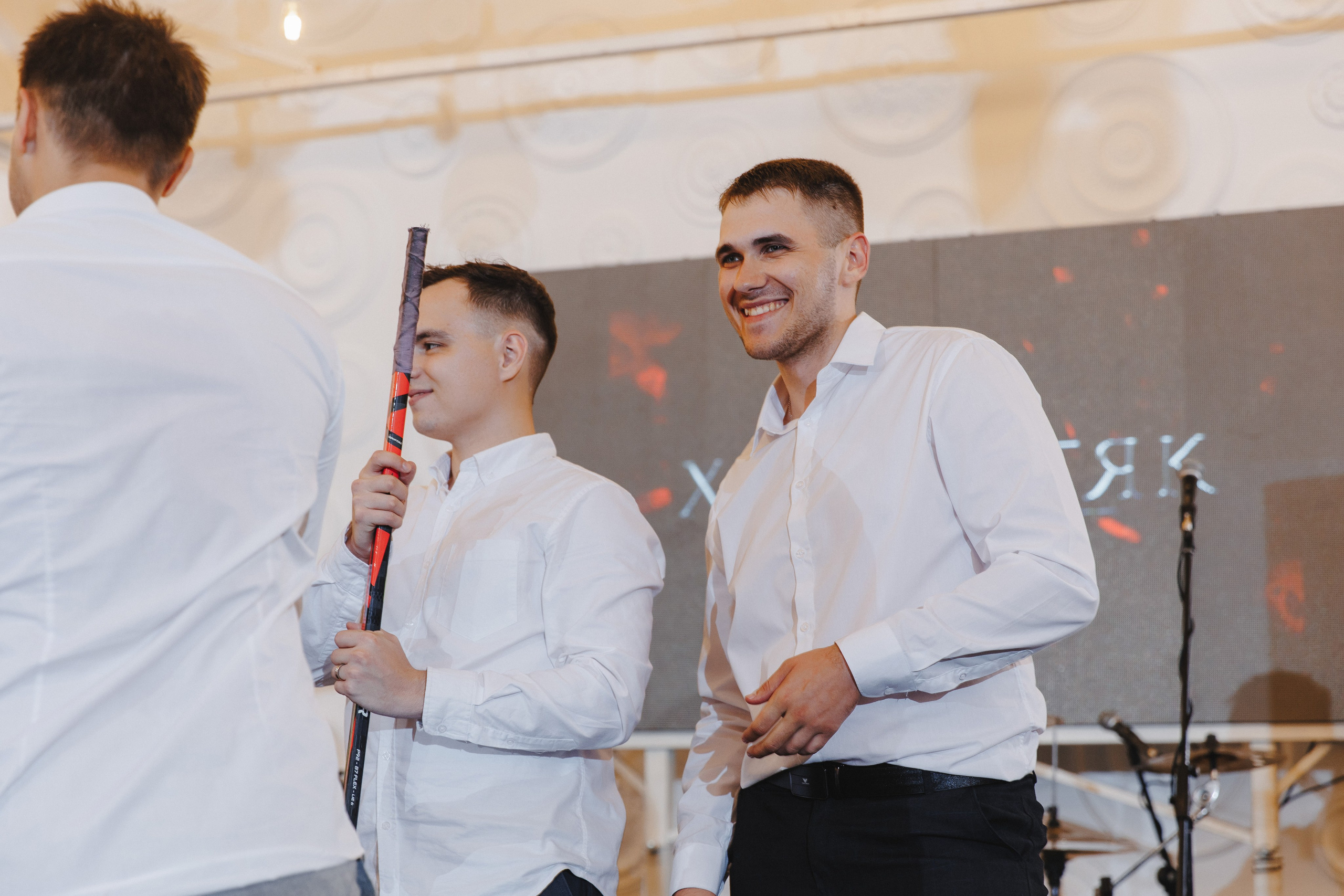 Анастасия и Иван. Свадебный и репортажный фотограф Евгений Петров