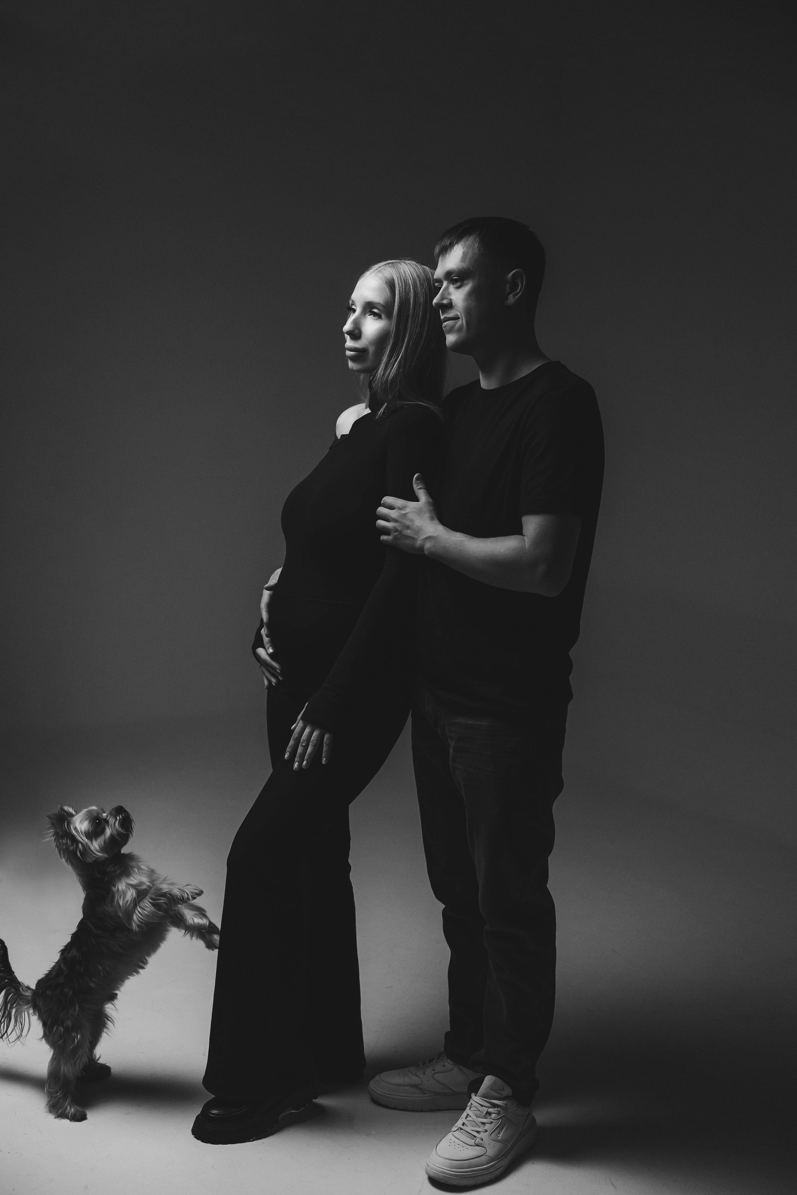 Ефим и Даша. Главная