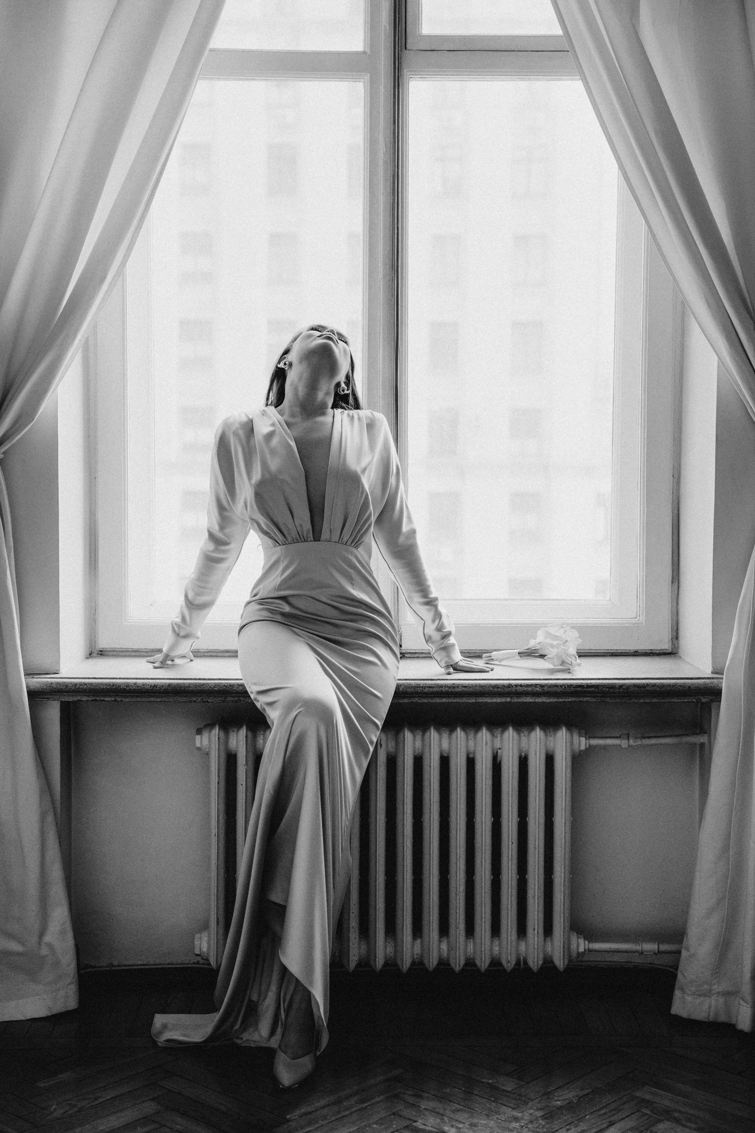 Утро невесты. Свадебный, портретный и семейный фотограф в Москве Абукалиева Диляра