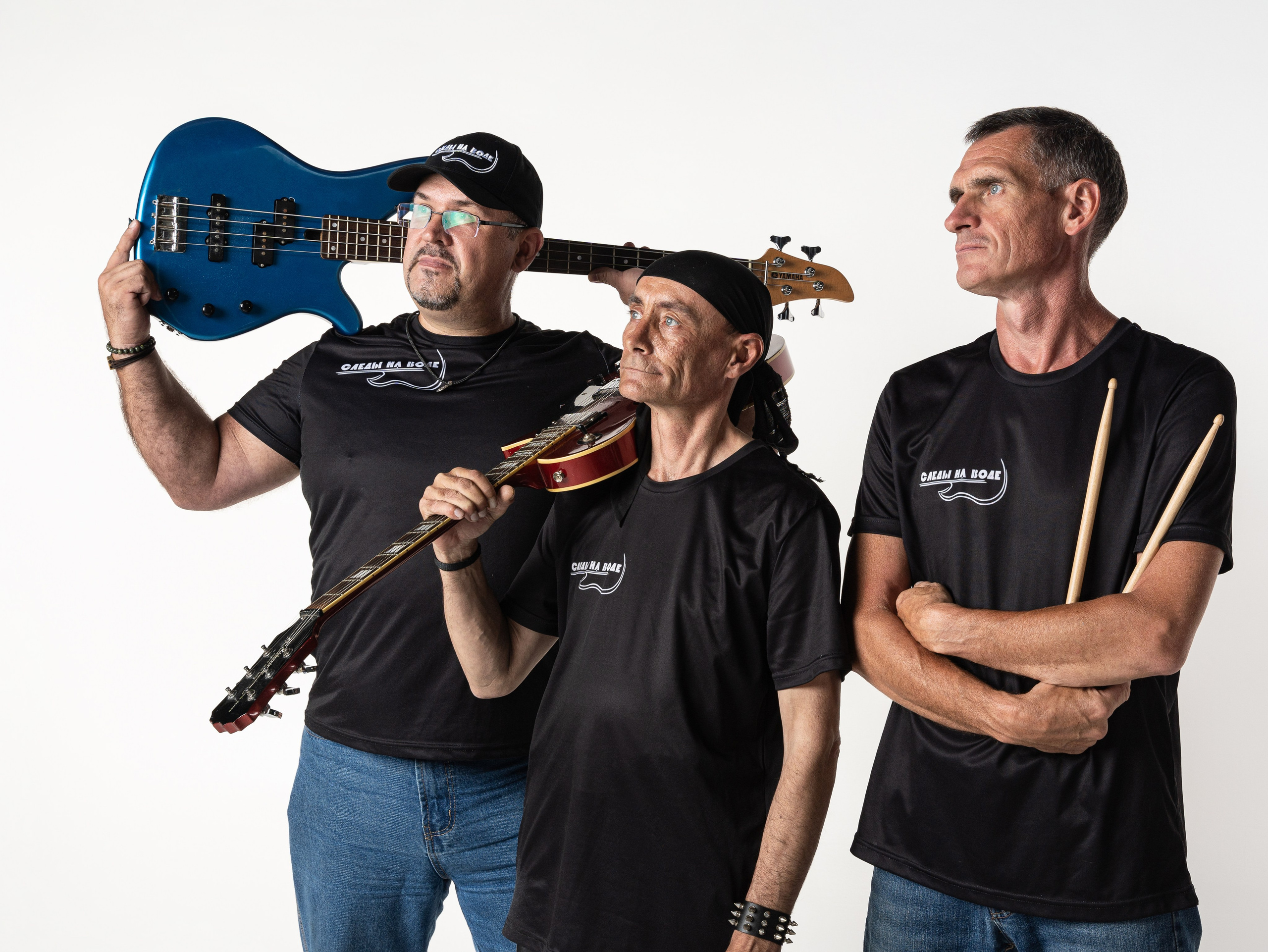 Контент-съемка для бизнеса портфолио (фото)